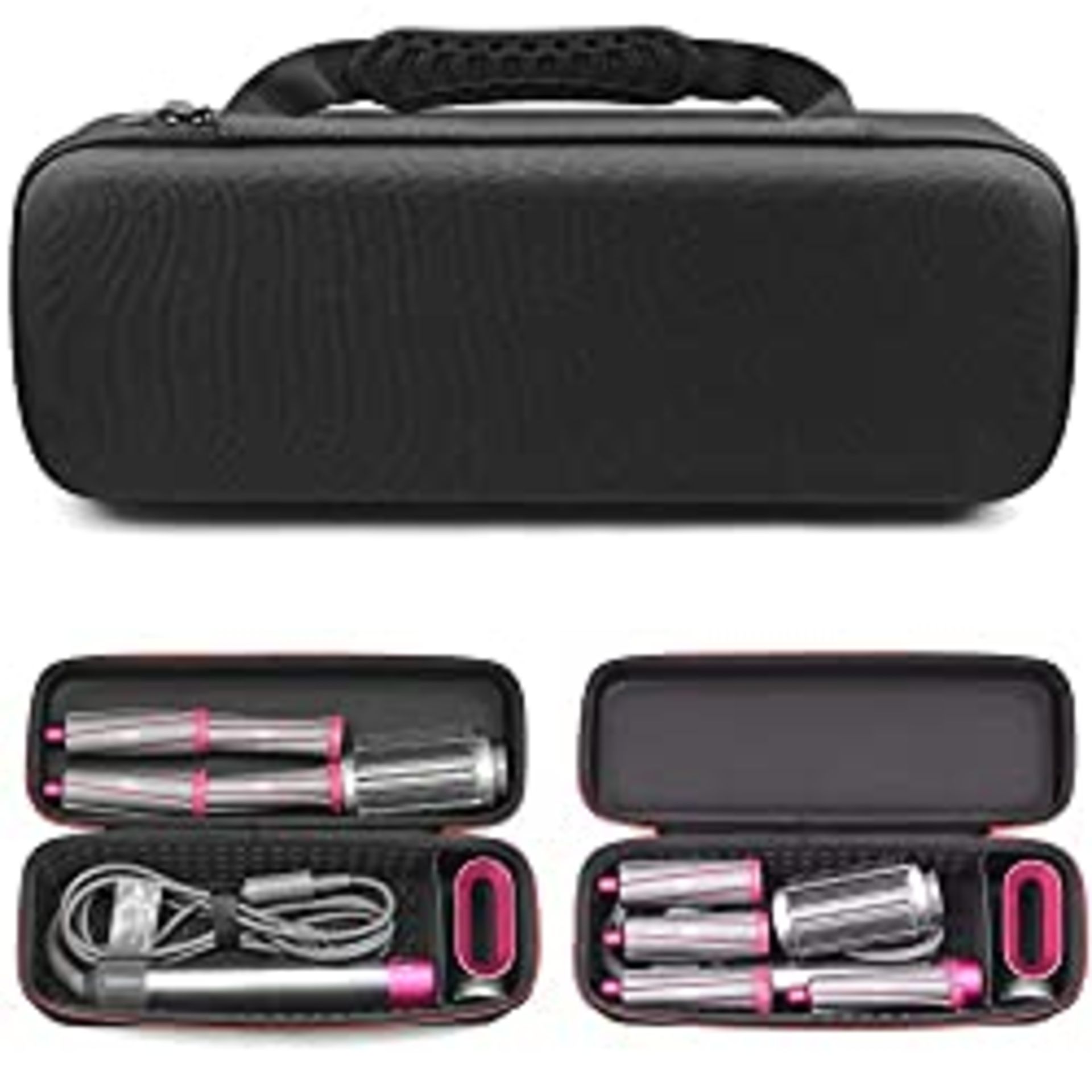 RRP £25.21 Hensych Travel Carrying Protective Case Suitable for