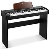 RRP £159.98 Eastar Digital Piano