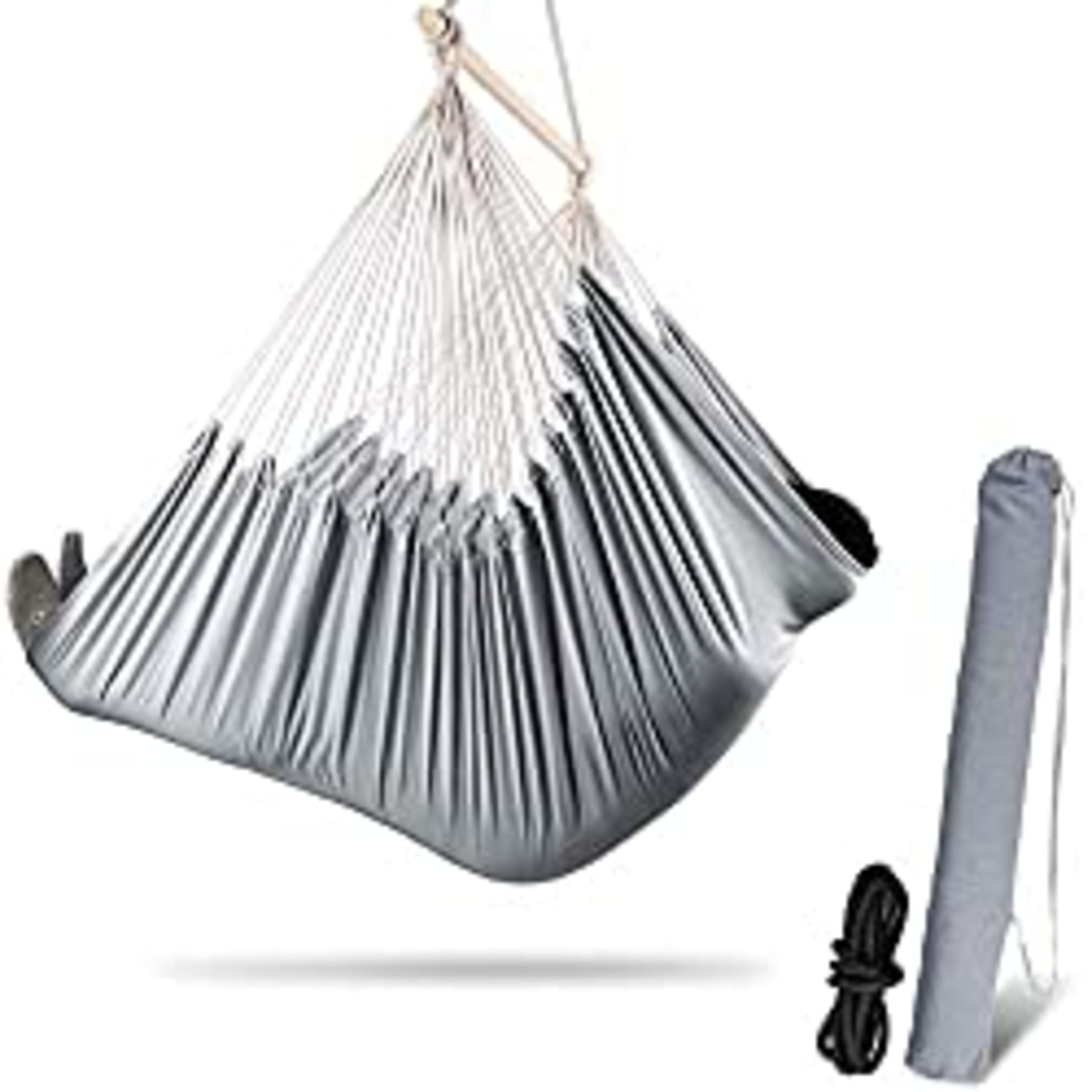 RRP £31.24 Chihee XXL Hammock Chair Extra Large Sized Hammock