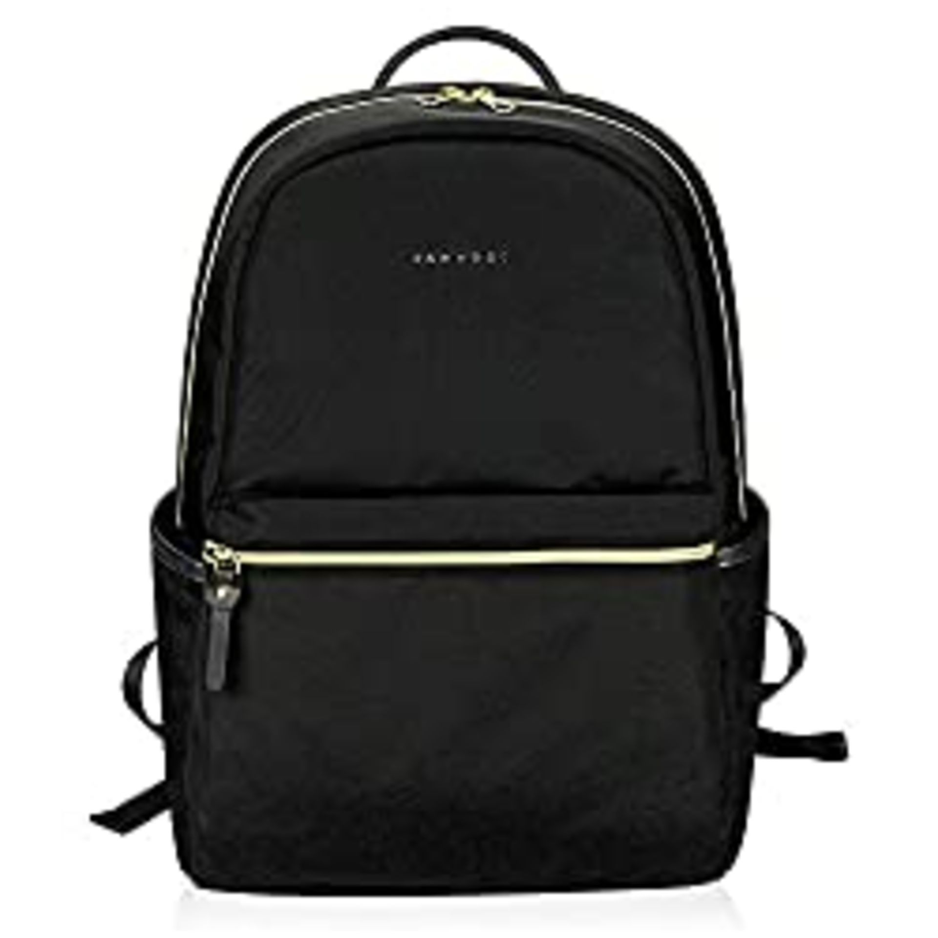 RRP £25.56 KROSER School Backpack 15.6 Inch Laptop Backpack Water-Repellent