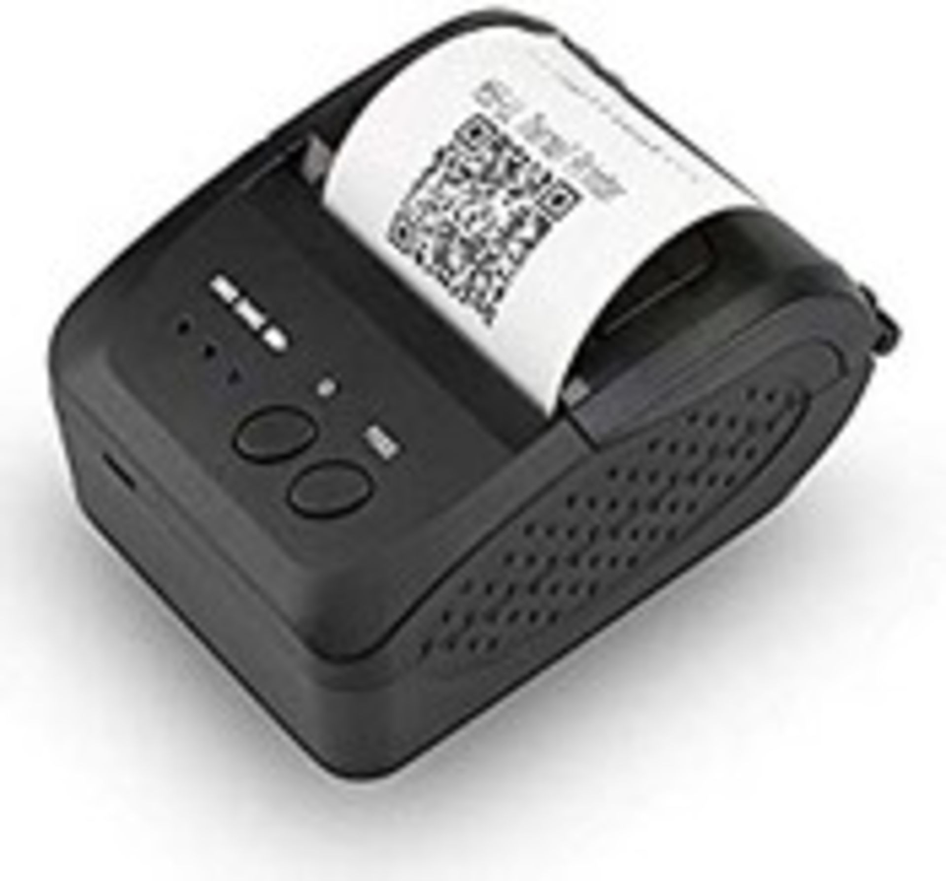 RRP £40.45 NETUM Wireless Bluetooth Receipt Thermal Printer