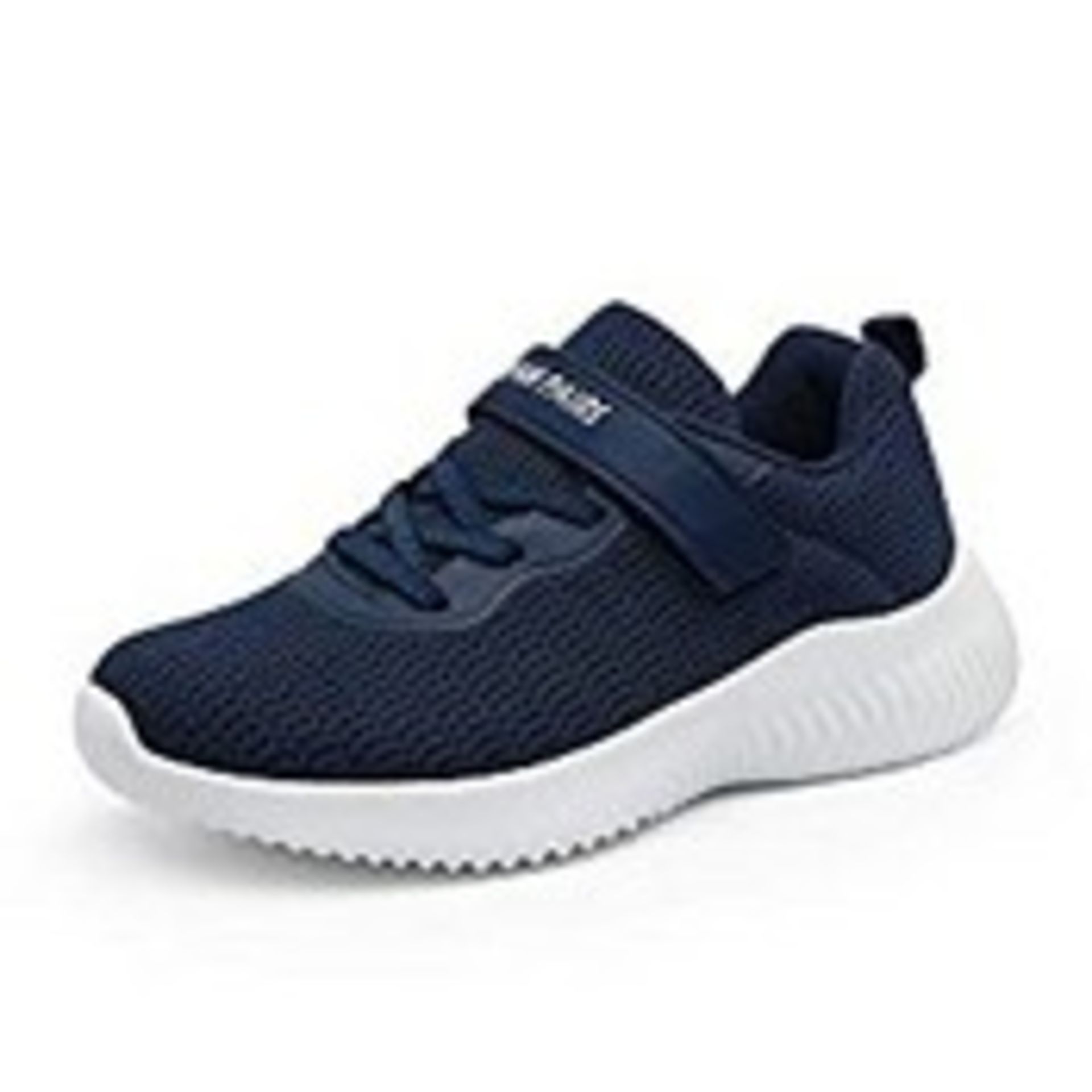 RRP £17.99 DREAM PAIRS Boys Girls Breathable Tennis Running Shoes