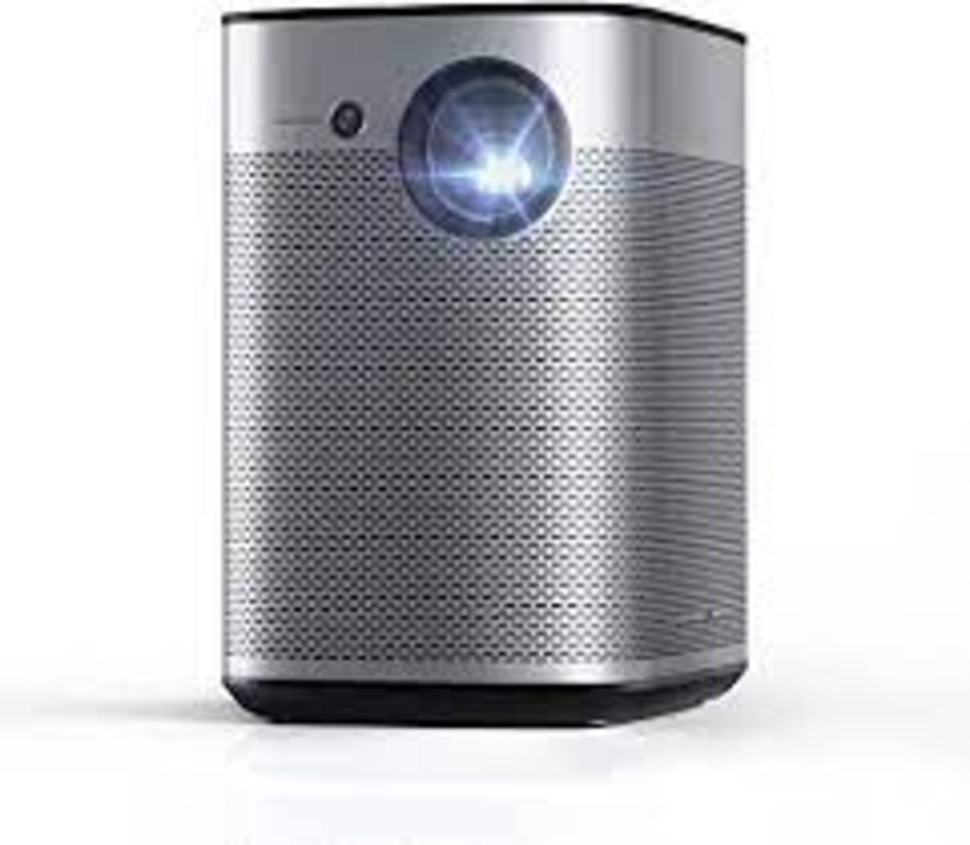 RRP £629.99 XGIMI Halo 1080p Portable Projector for Outdoor Movie Night, 800 ANSI Lumen, Harman Kard