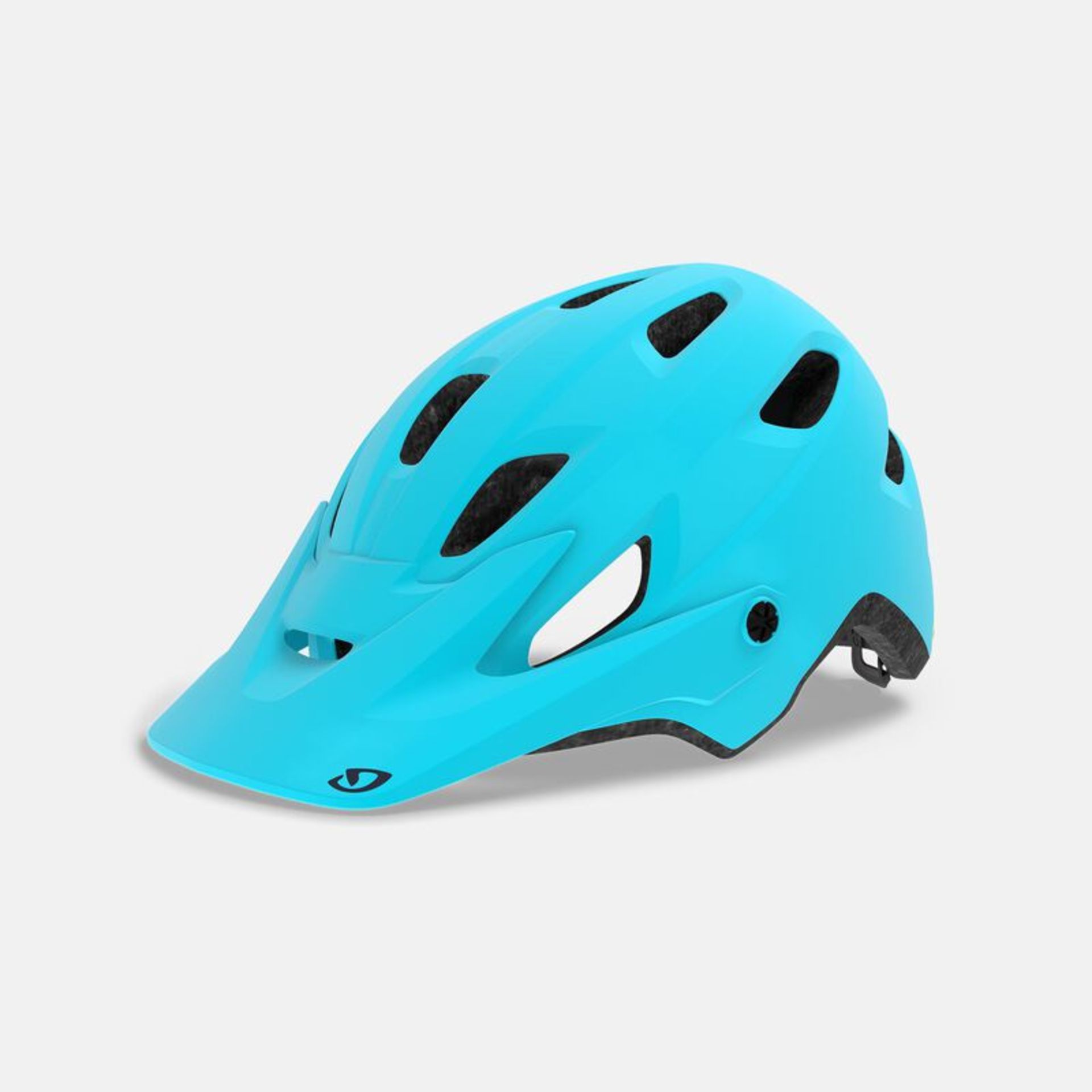 RRP £60.00 GIRO CARTELLE MIPS ADULT MEDIUM BLUE CYCLING HELMET