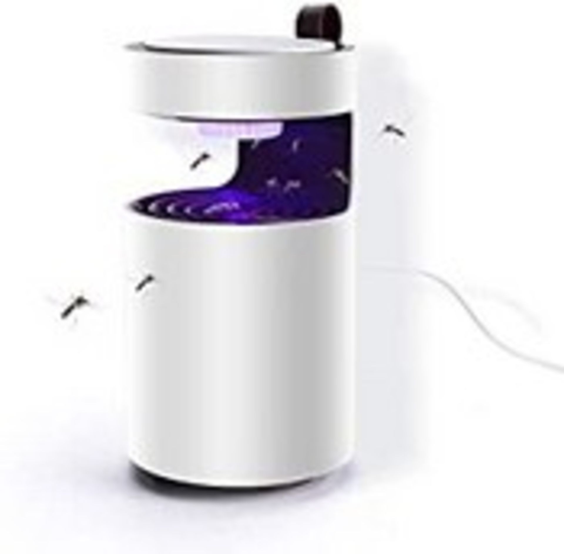 RRP £16.99 ANINBO Mosquito Killer Lamp Indoor Insect Trap for Mosquito