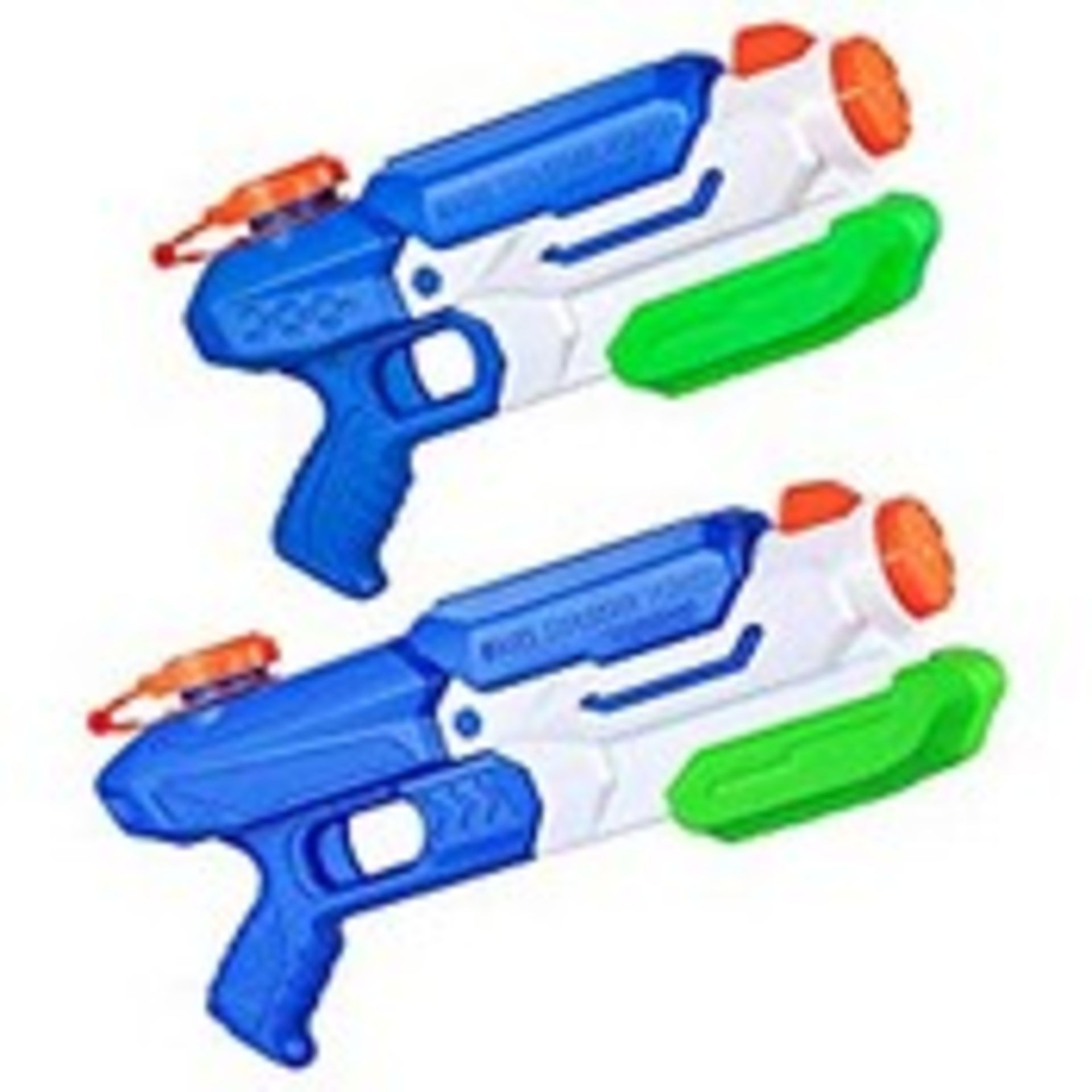 RRP £9.98 STOBOK Water Guns for Kids