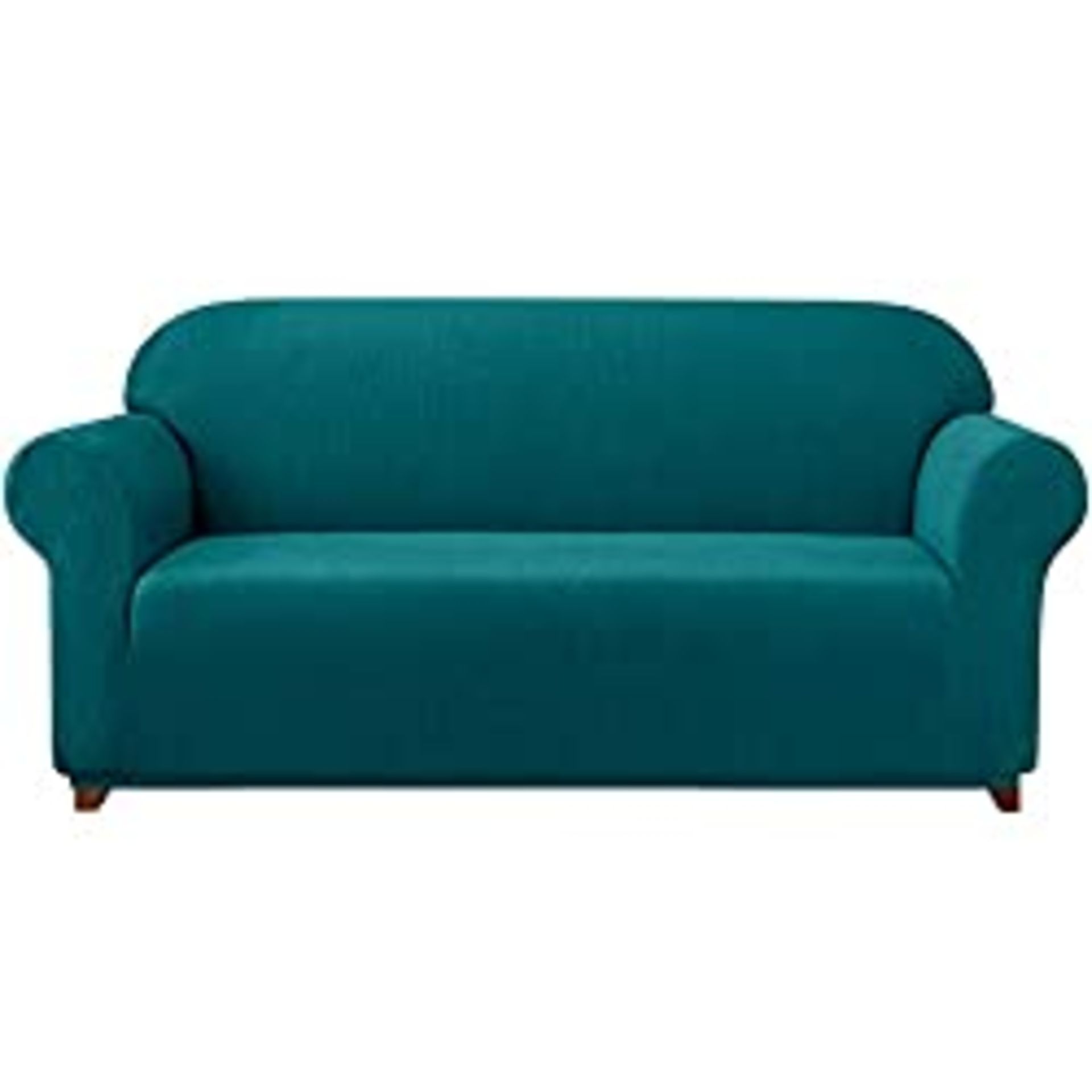 RRP £43.99 subrtex 1-Piece Stretch Sofa Cover Spandex Jacquard Fabric Slipcovers for Couch