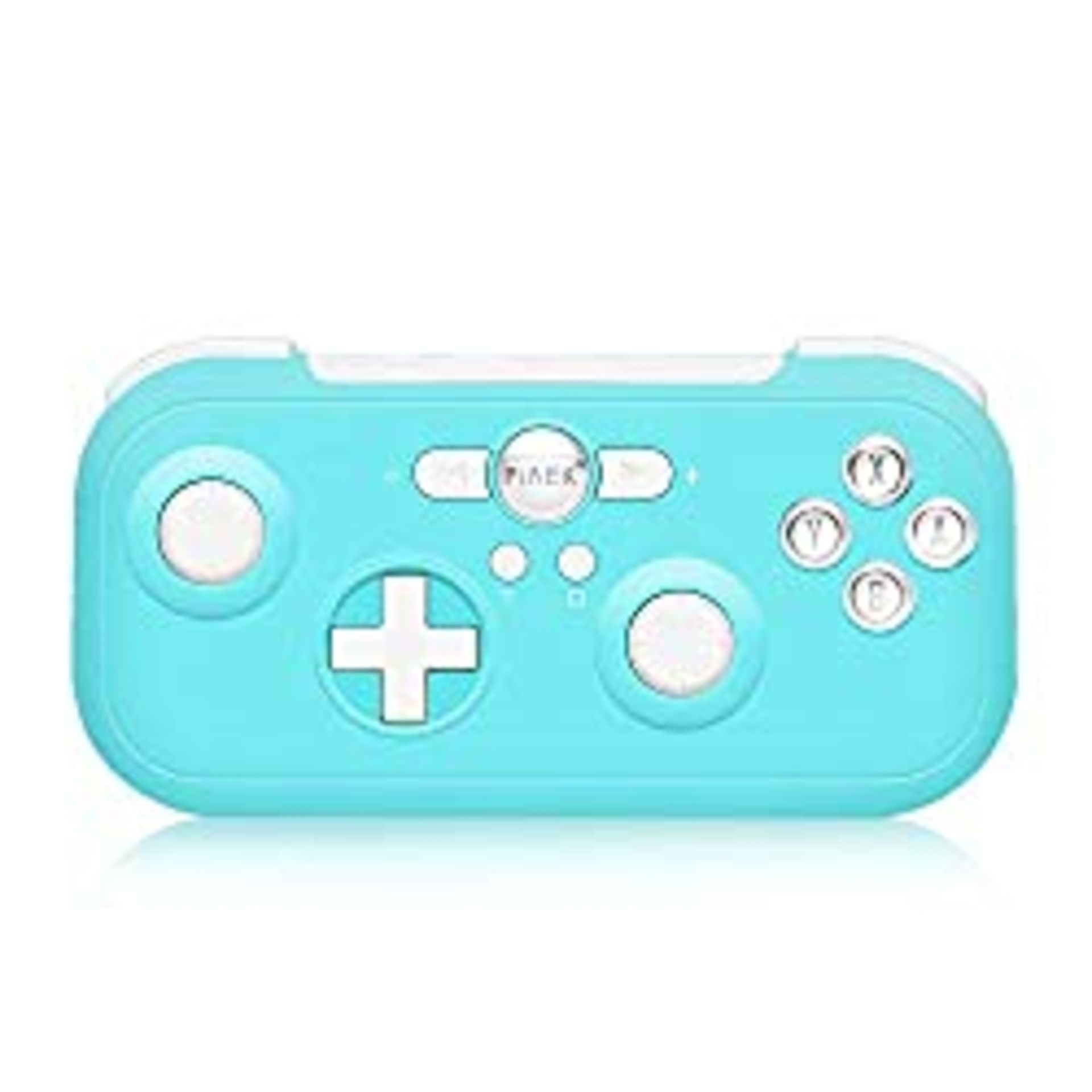 RRP £14.99 PiAEK Controller for Nintendo Switch 6-Axis sensor