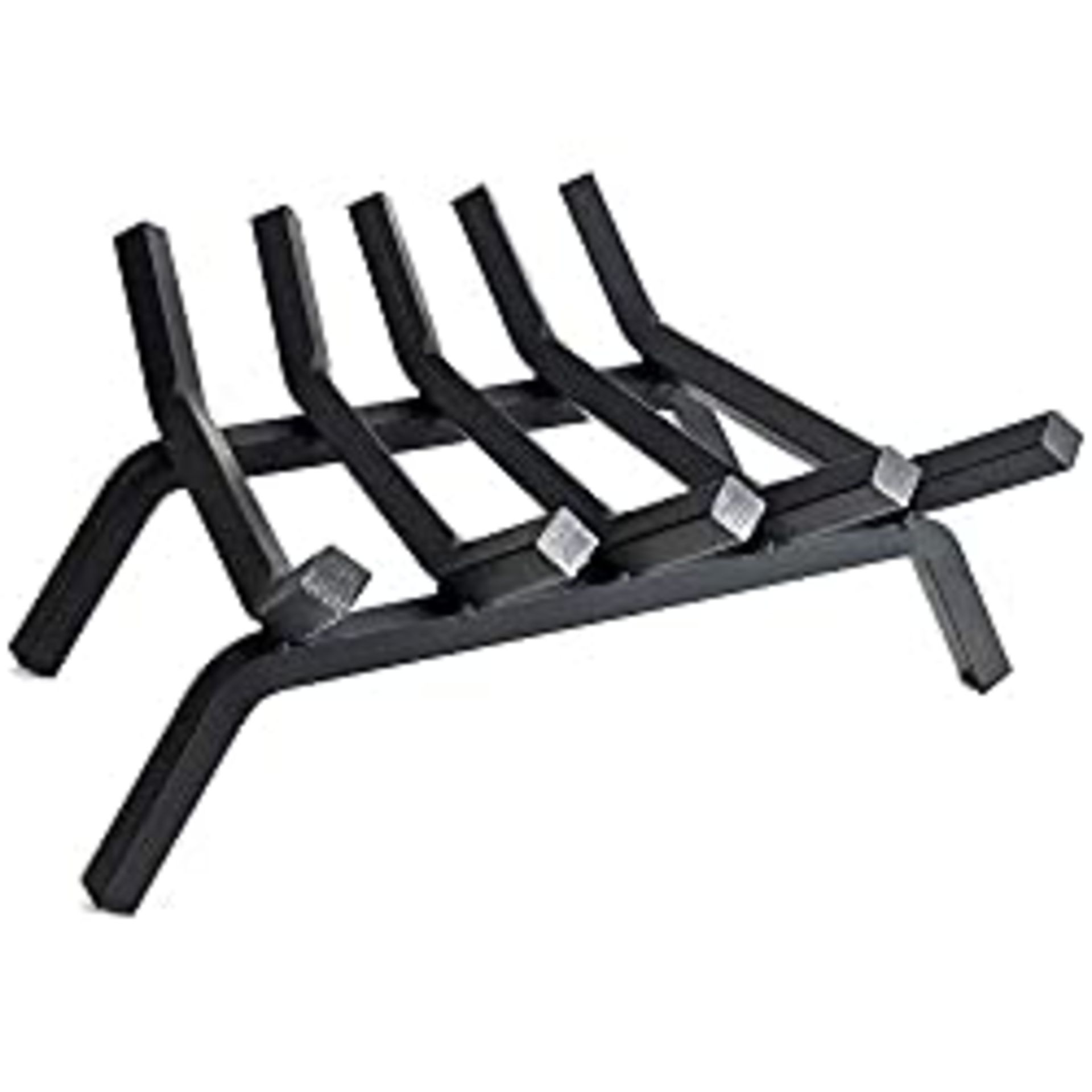 RRP £49.99 InnFinest Fireplace Log Grate 18 inch