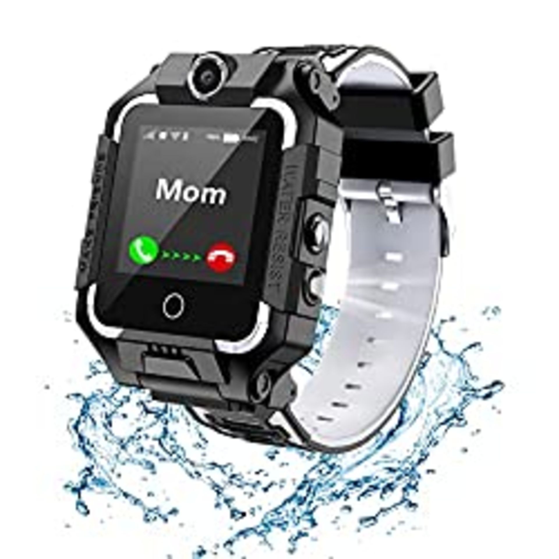 RRP £76.40 Smart Watch for Kids