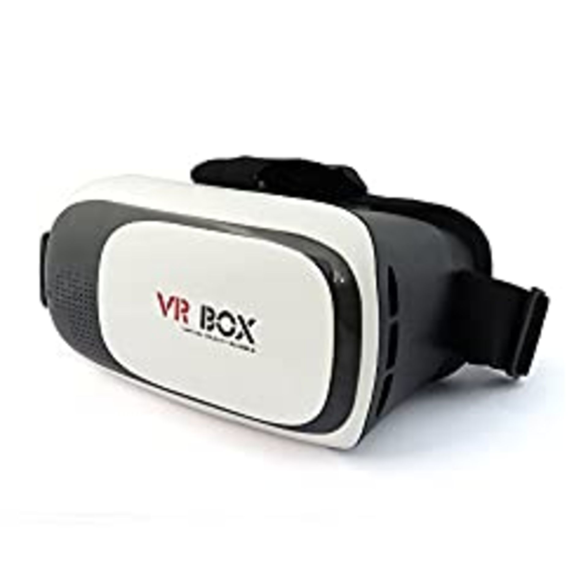 RRP £11.59 3D Virtual Reality VR Box 2.0 Glasses Smart Phone Universal