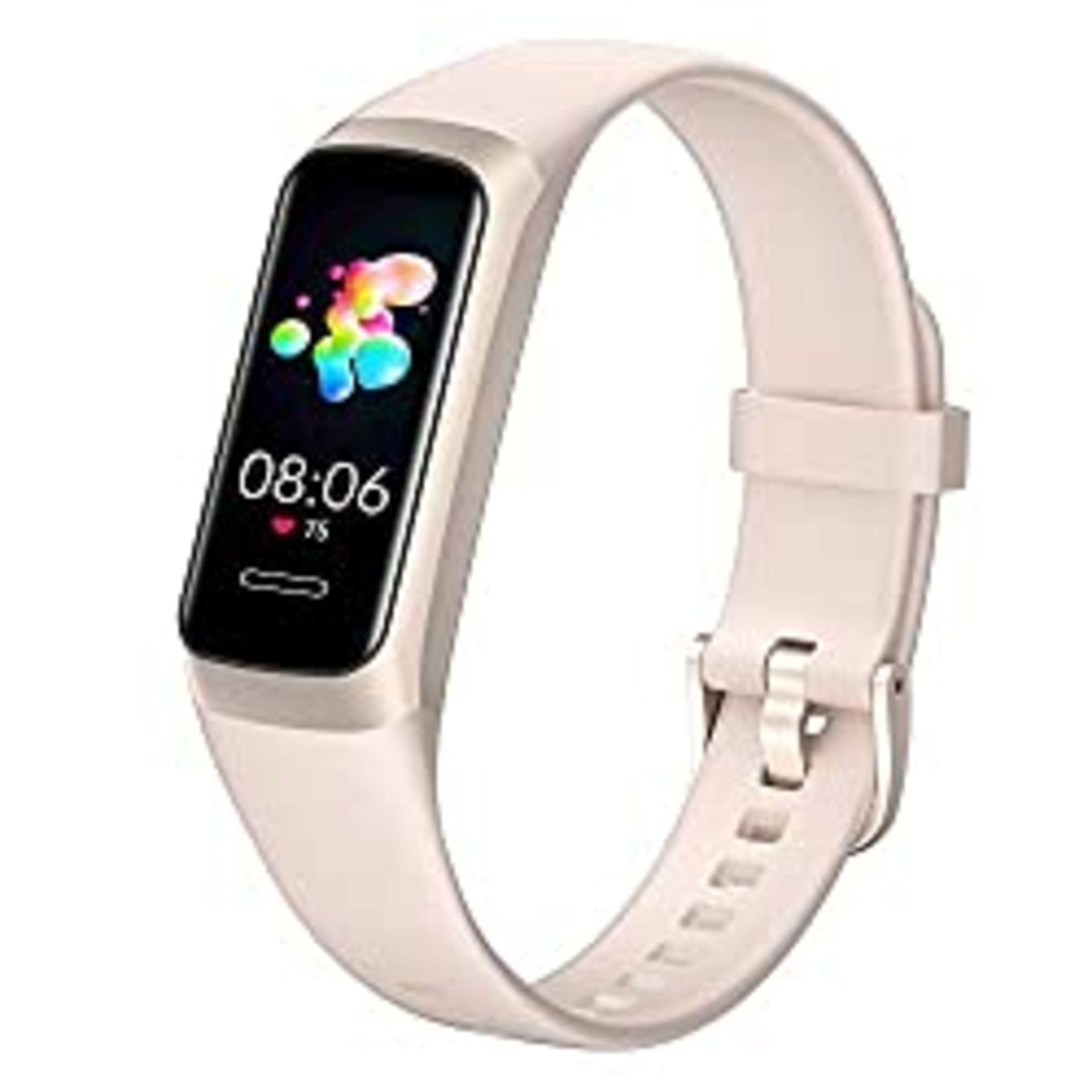 RRP £32.39 moreFit Fitness Tracker Sport Watch 1.10" Color Display