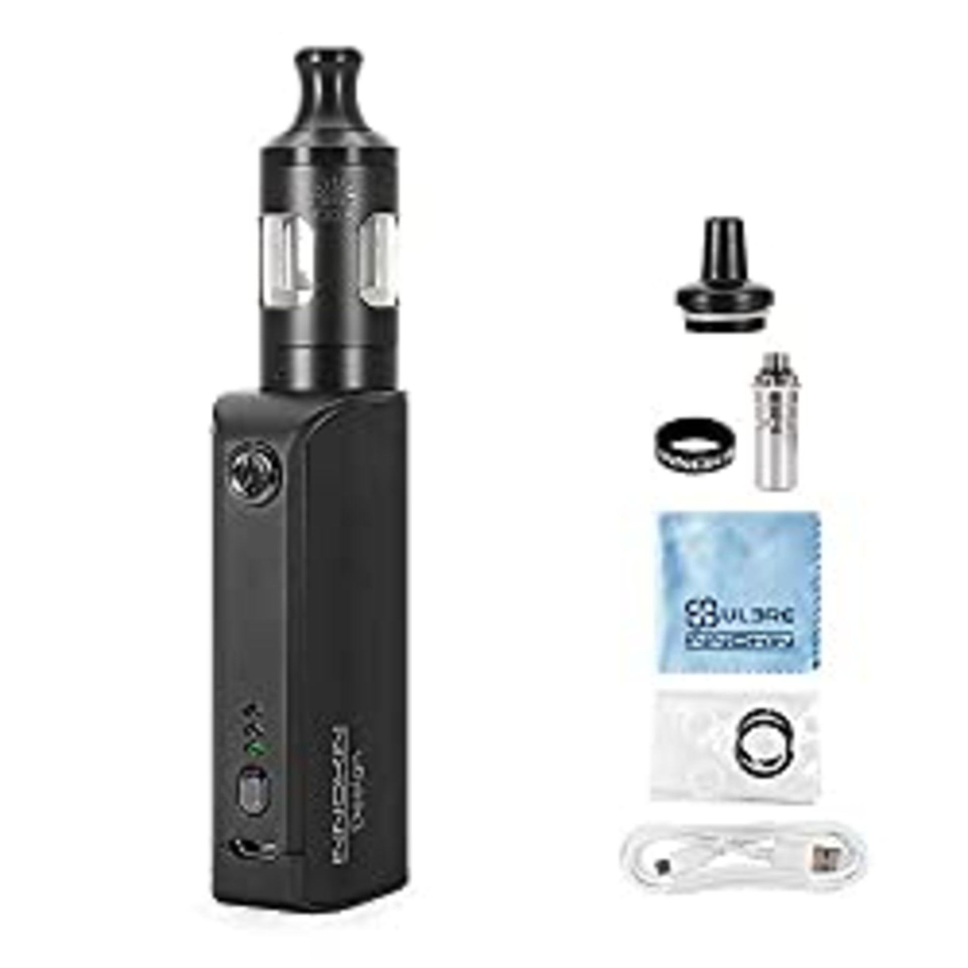 RRP £28.99 E Cigarettes Innokin EZ WATT Starter Kit