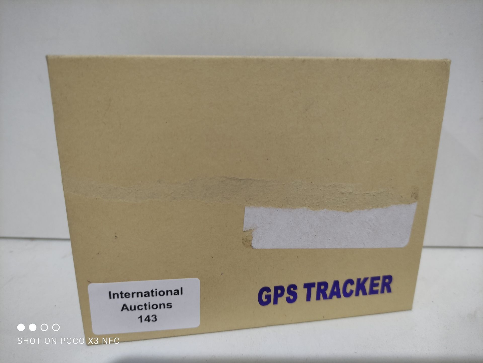 RRP £59.99 Winnes GPS TK905 Strong Magnetic GPS Tracker 3 Months - Image 2 of 2