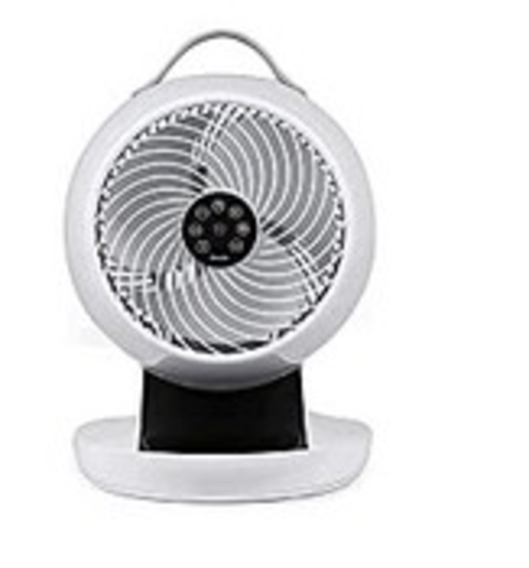 RRP £58.94 Devola 9" Desk Fan