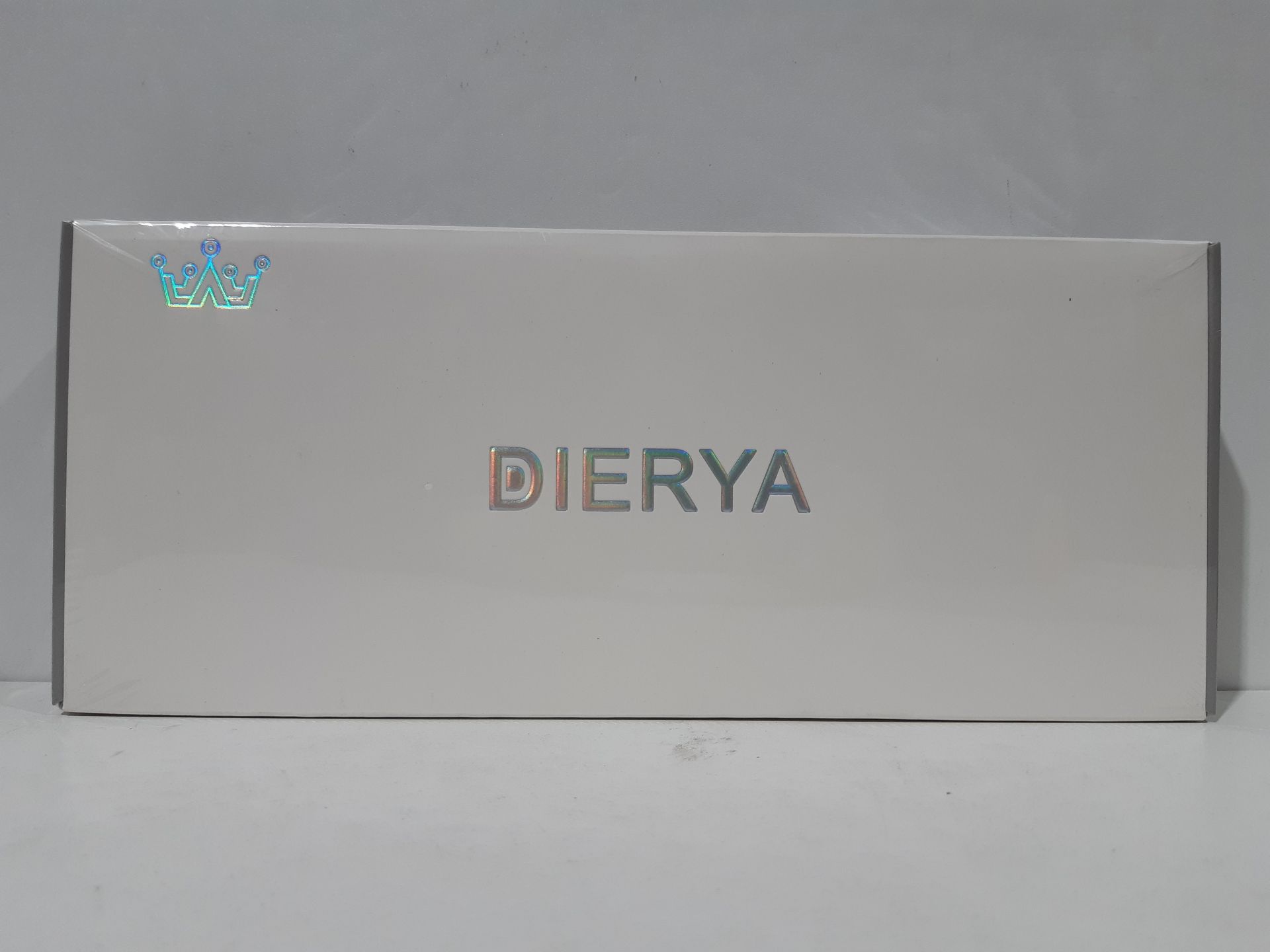 RRP £50.32 DIERYA DK61E 60% Mechanical Gaming Keyboard - Image 2 of 2