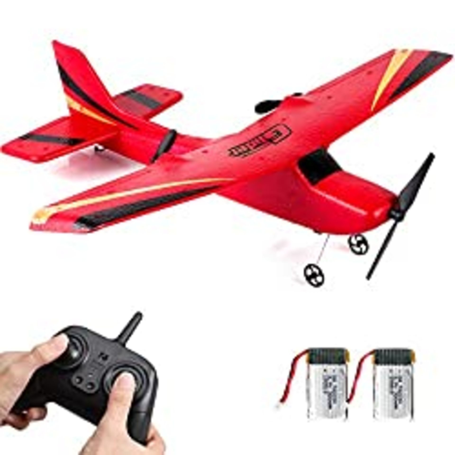 RRP £39.98 RC Airplane