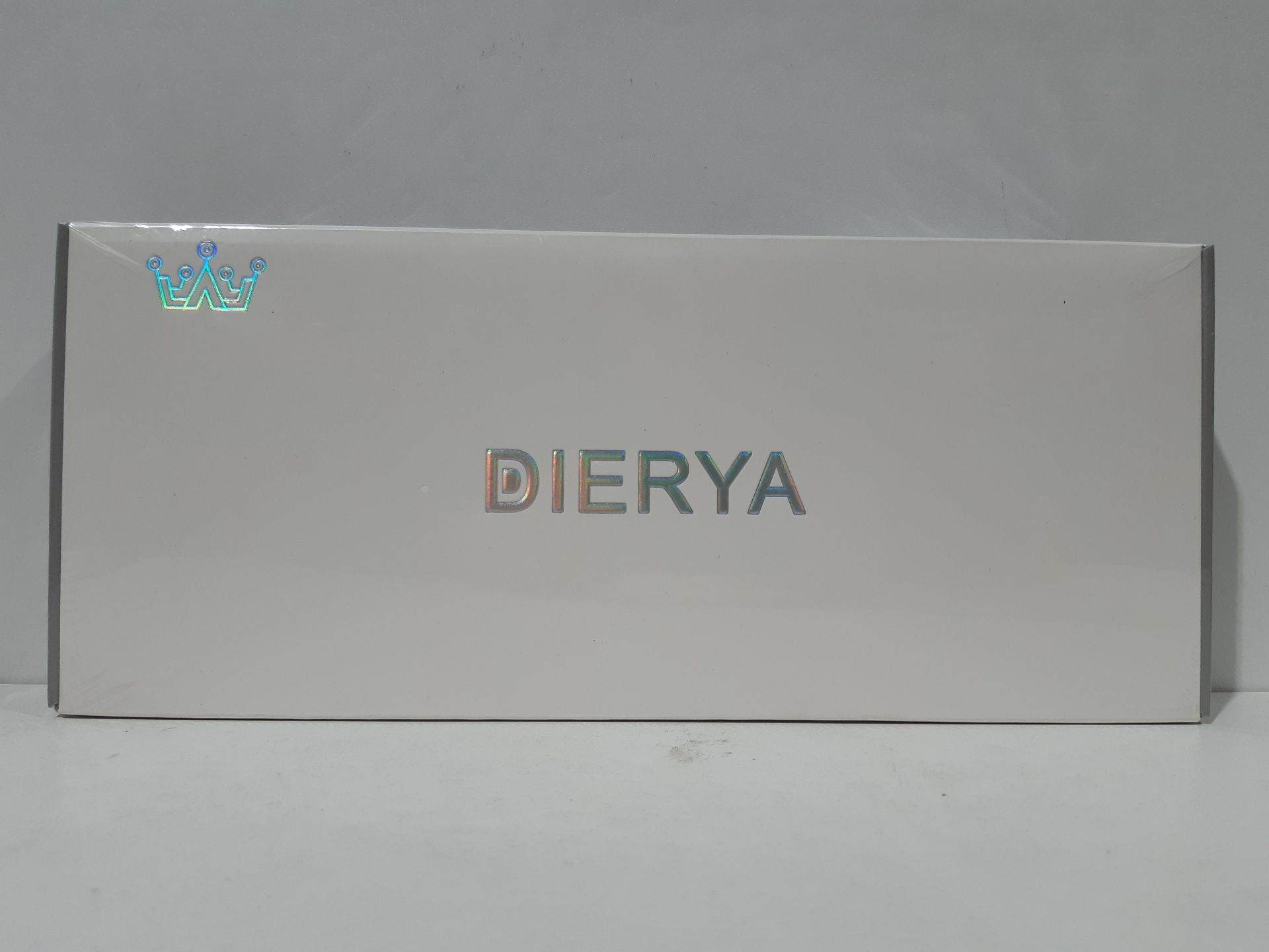 RRP £50.32 DIERYA DK61E 60% Mechanical Gaming Keyboard - Image 2 of 2