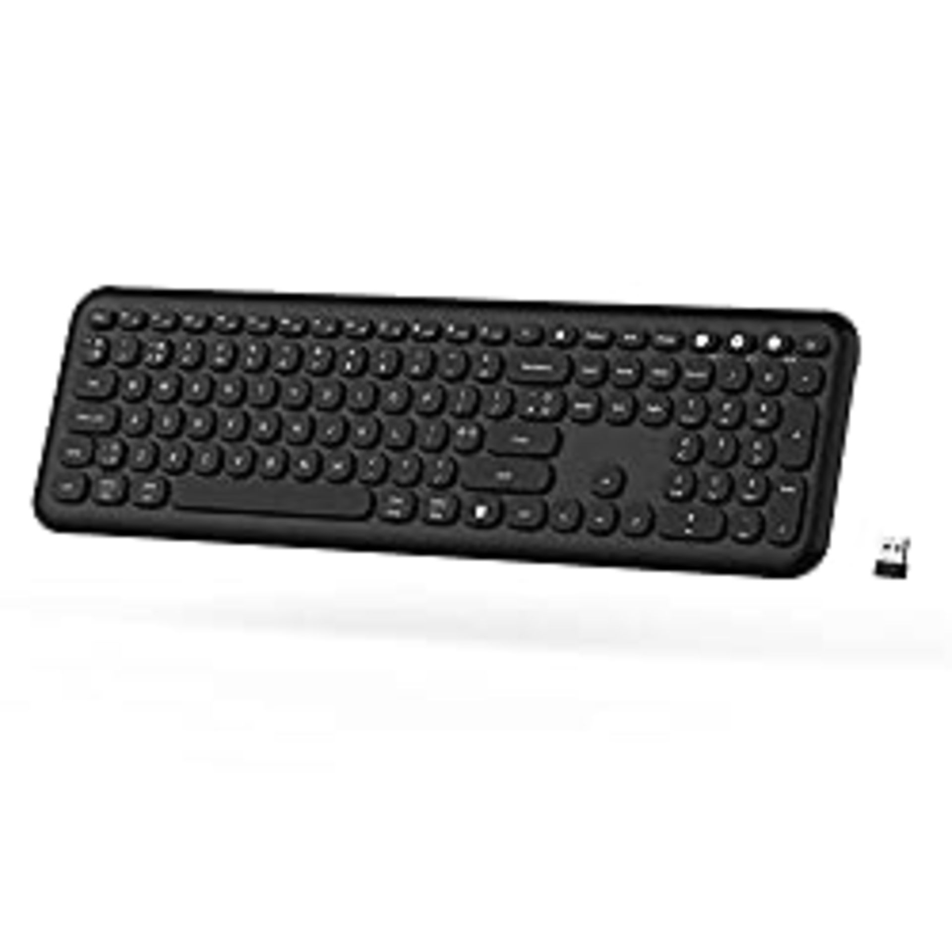 RRP £15.98 Wireless Bluetooth Keyboard