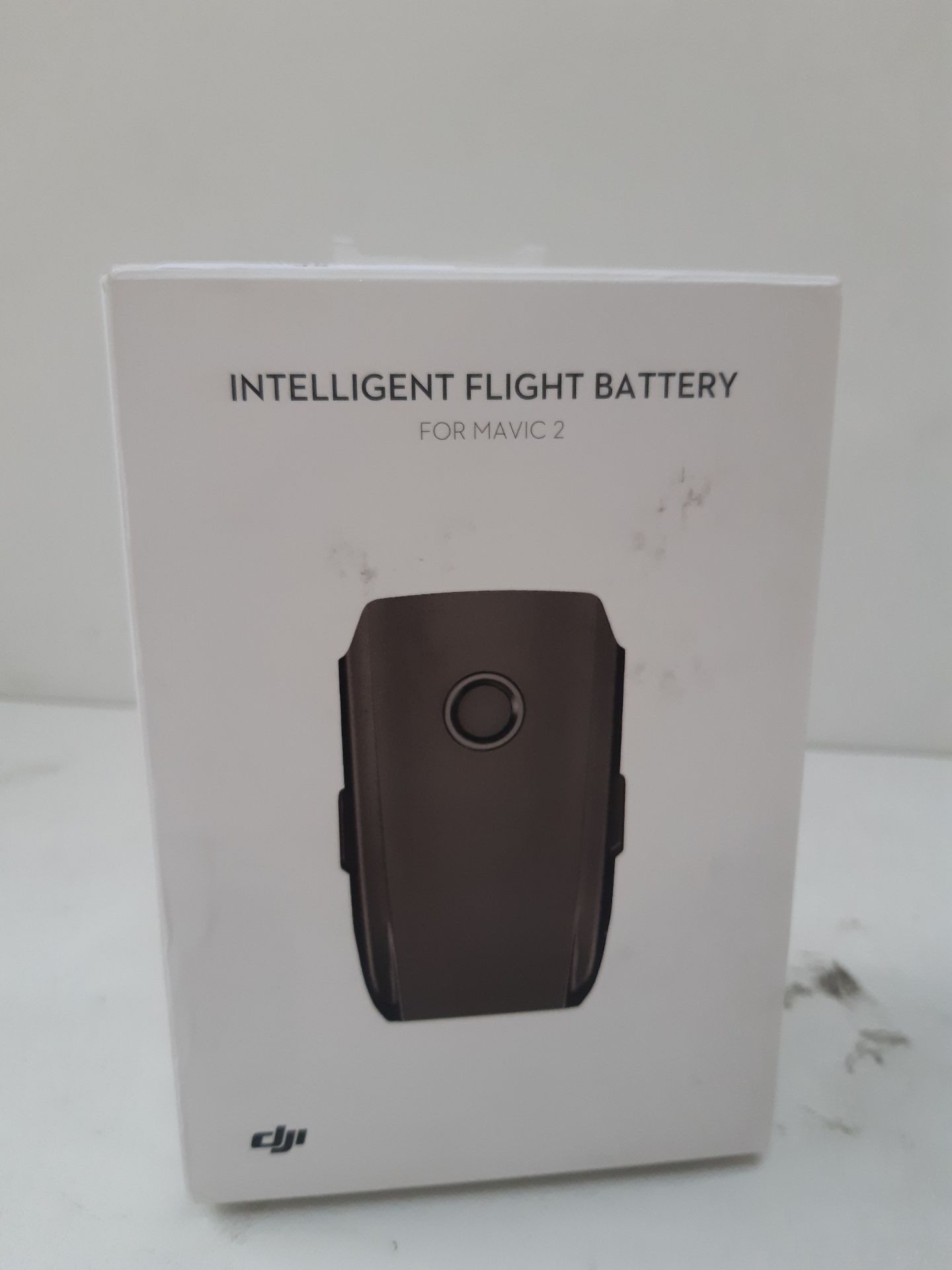 RRP £149.00 DJI Part 2 - Smart Battery for Mavic 2 Pro and Mavic 2 Zoom - Image 2 of 2