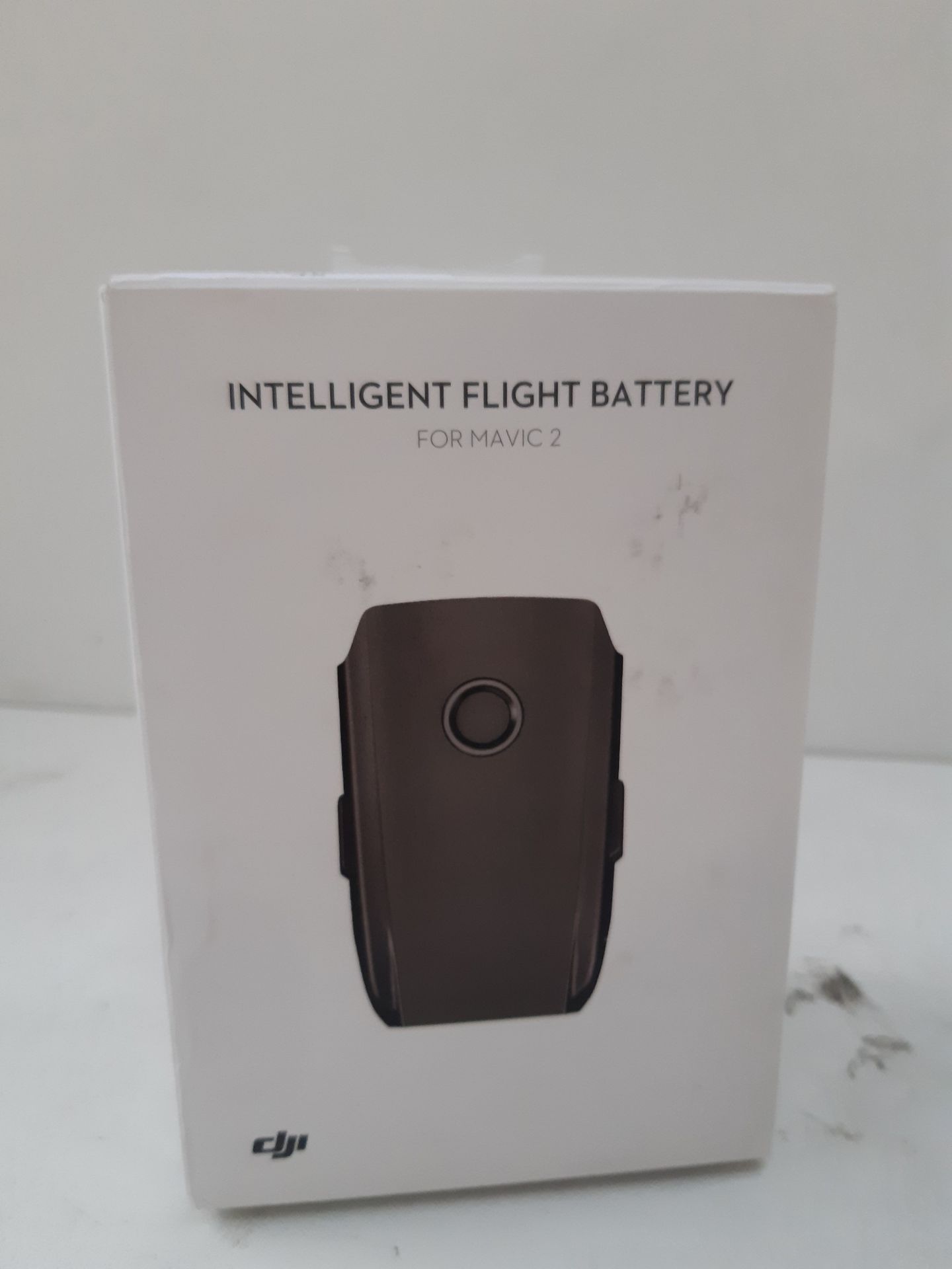 RRP £149.00 DJI Part 2 - Smart Battery for Mavic 2 Pro and Mavic 2 Zoom - Image 2 of 2