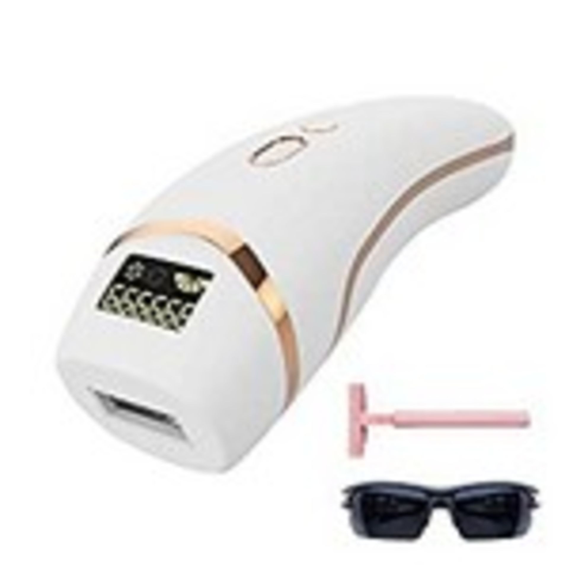 RRP £38.99 IPL Hair Remover for Women