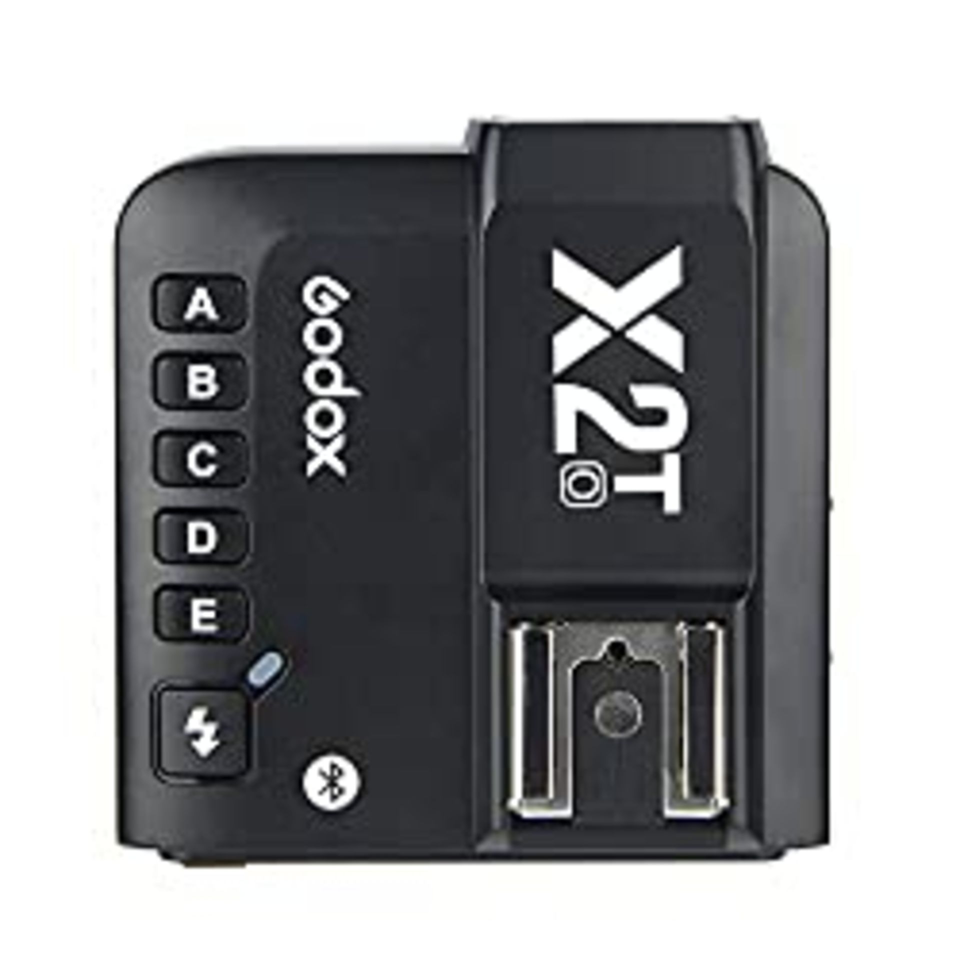 RRP £53.00 Godox X2T-O 2.4G Wireless Flash Trigger Transmitter