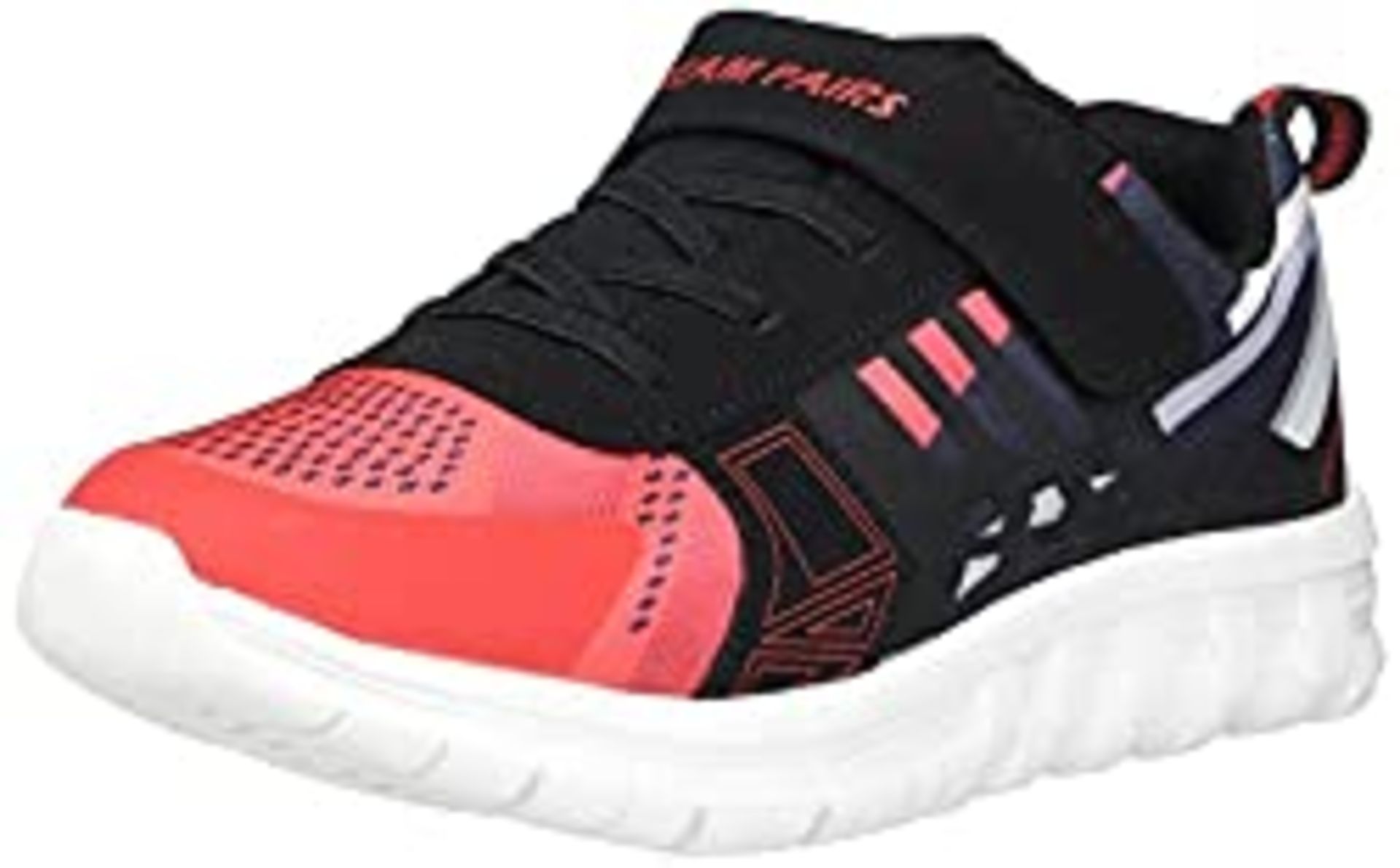 RRP £16.99 DREAM PAIRS Boys Girls Running Shoes Athletic Trainers