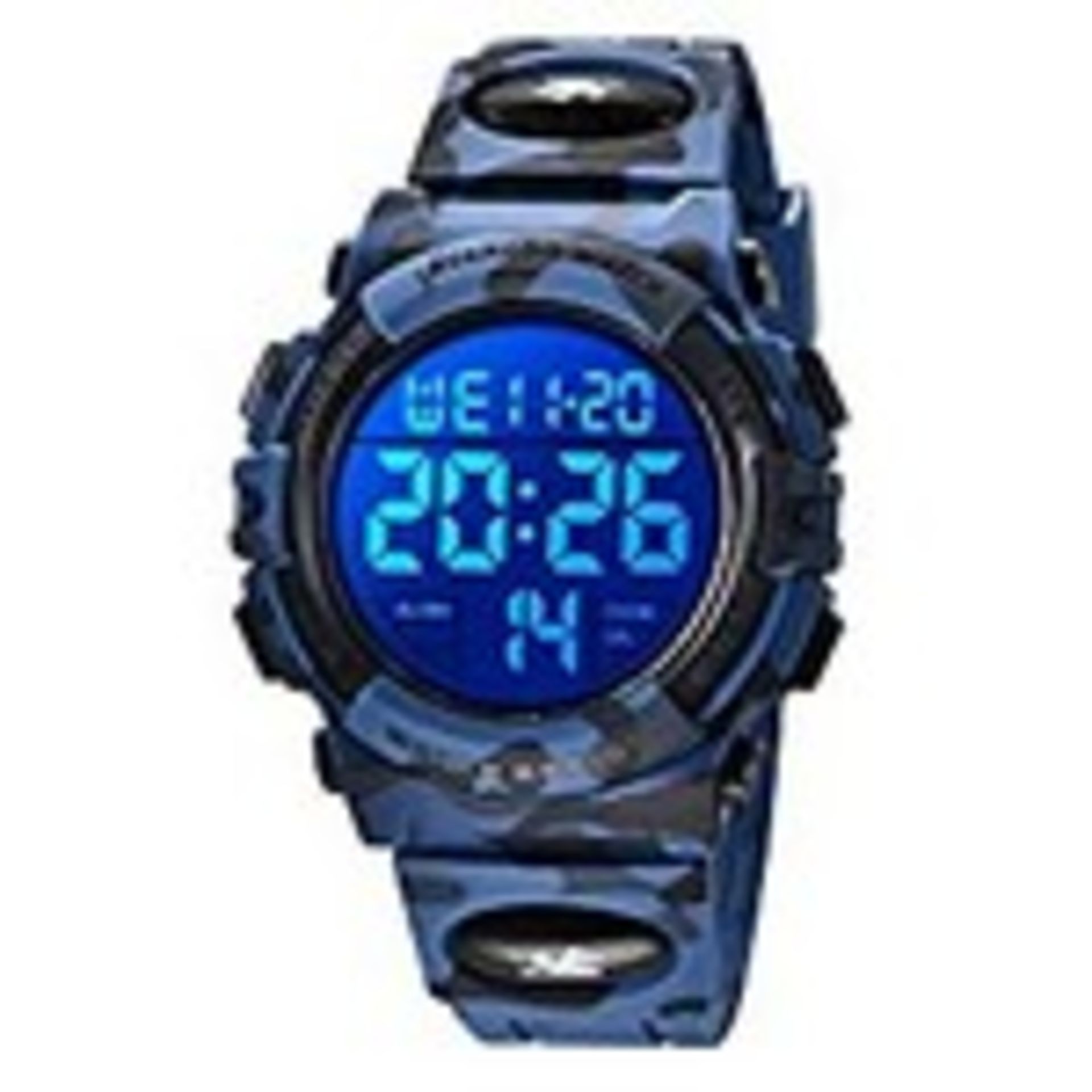 RRP £17.62 Kids Watches
