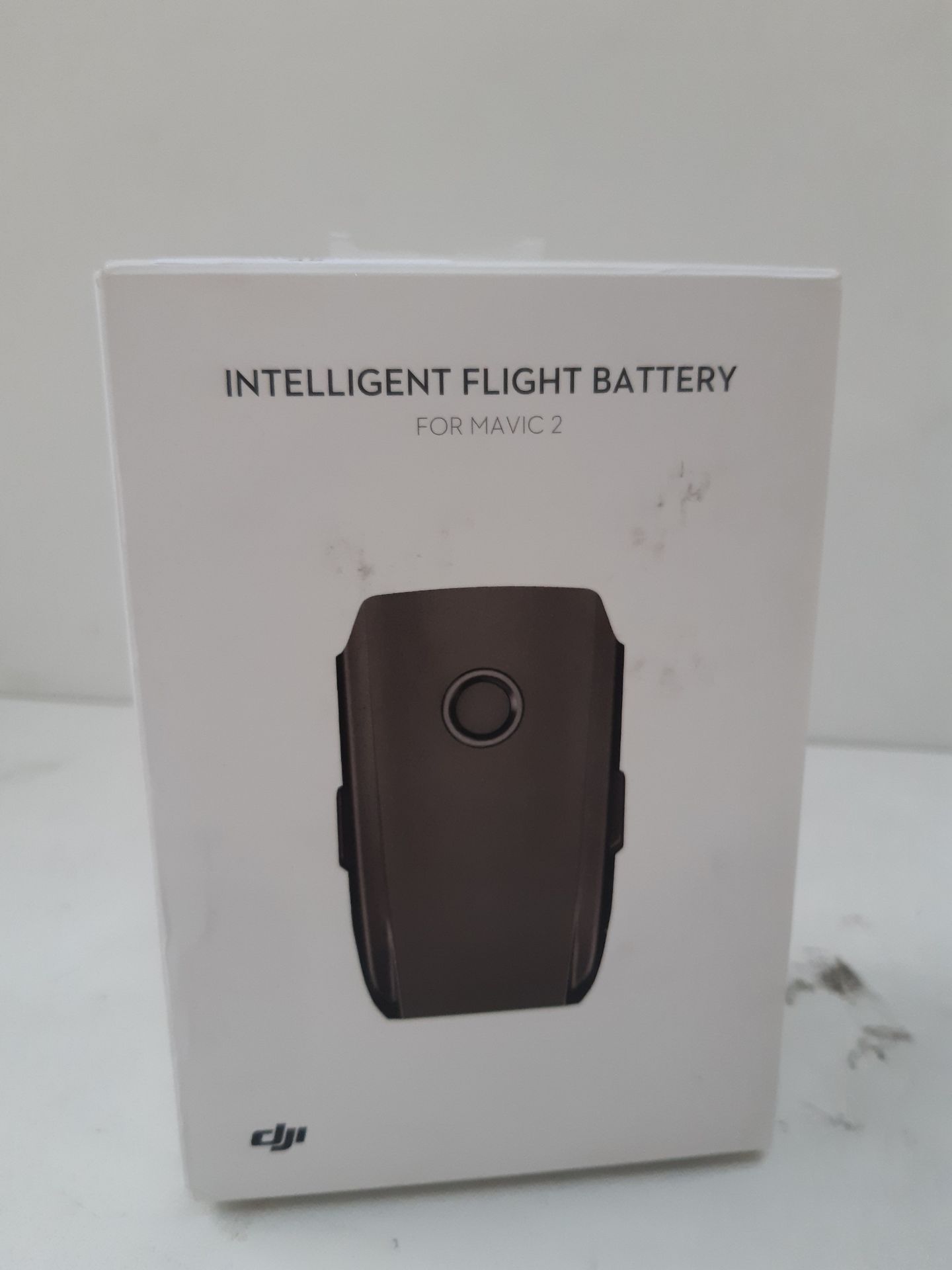 RRP £149.00 DJI Part 2 - Smart Battery for Mavic 2 Pro and Mavic 2 Zoom - Image 2 of 2