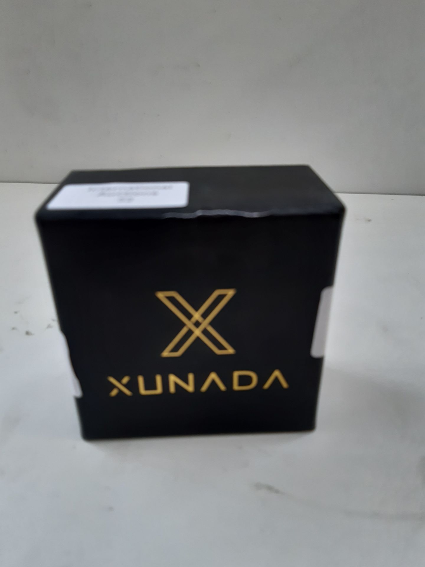 RRP £32.99 XUNADA 53.3mm Coffee Distributor & Tamper - Image 2 of 2