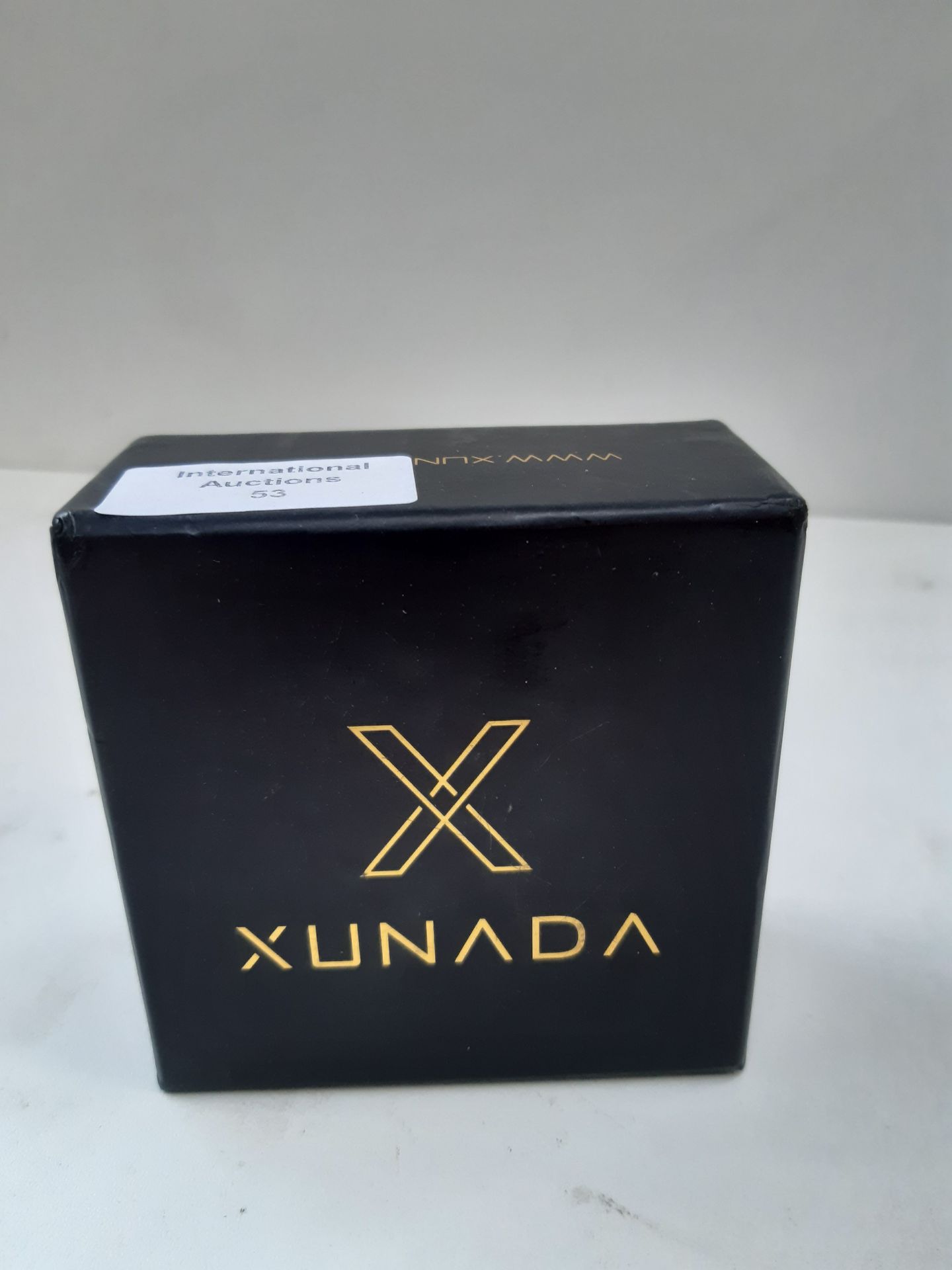 RRP £27.98 XUNADA 58.3mm Coffee Distributor & Tamper - Image 2 of 2