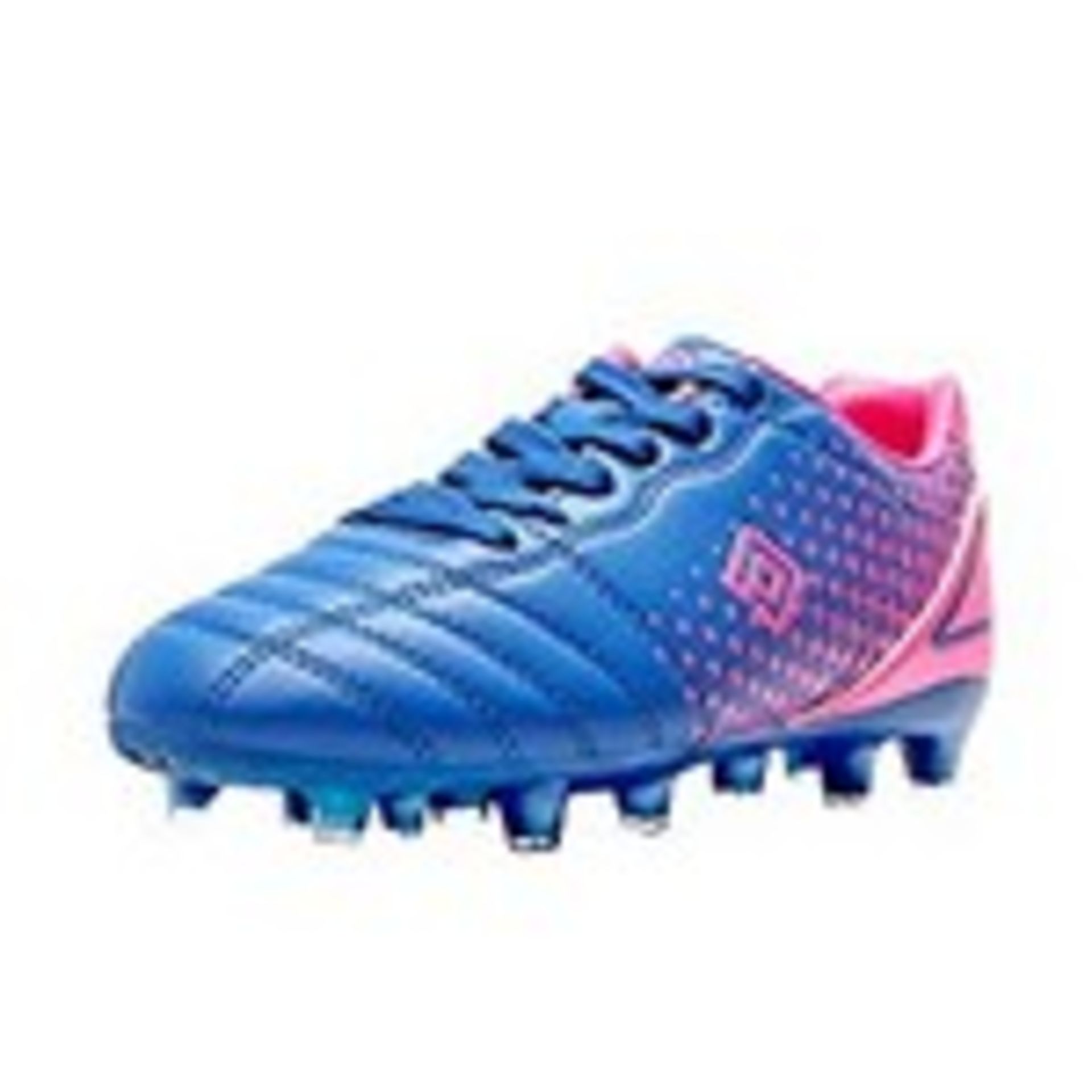 RRP £24.98 DREAM PAIRS Boys Girls Superflight-1k Football Boots