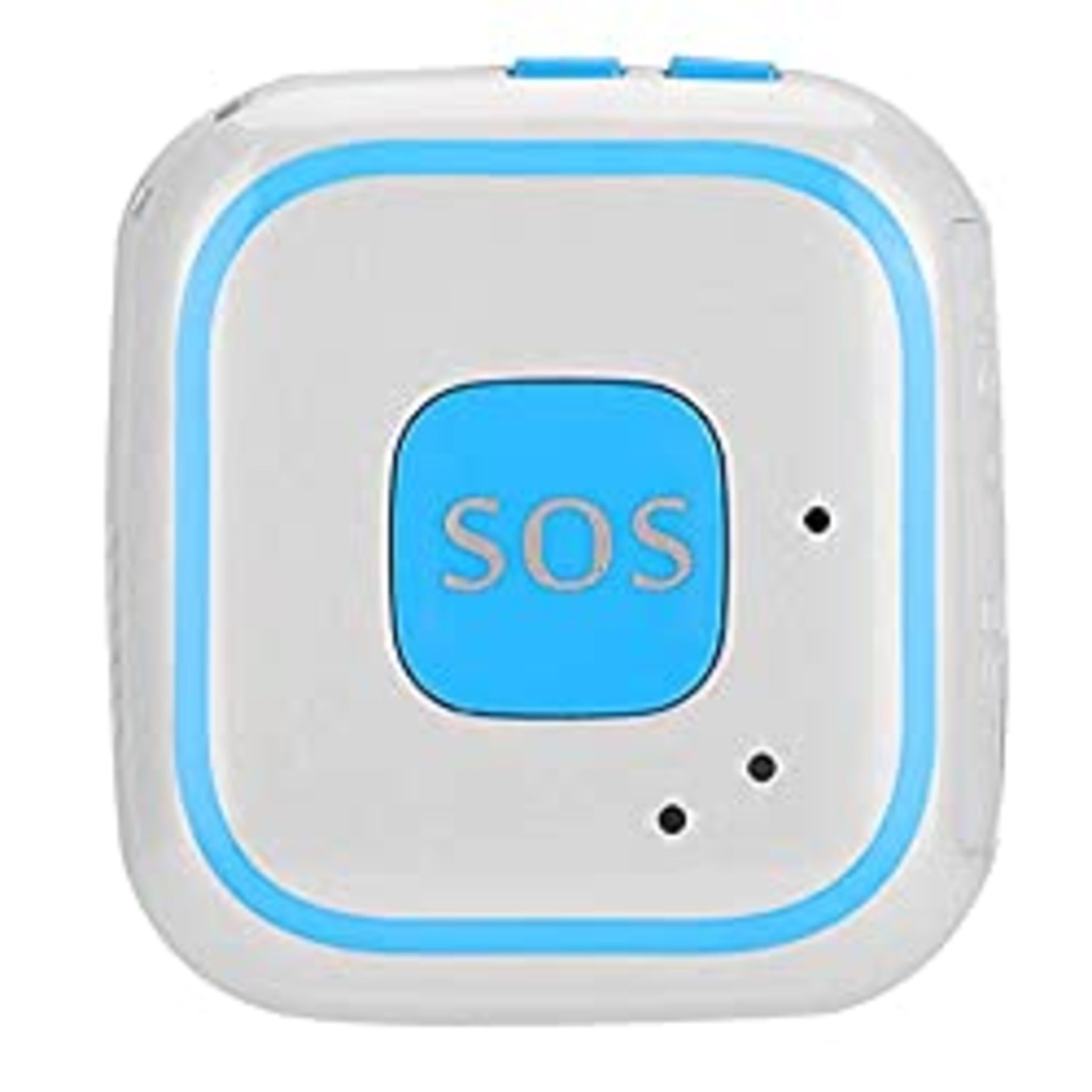 RRP £28.84 Bewinner Mini GPS Tracker