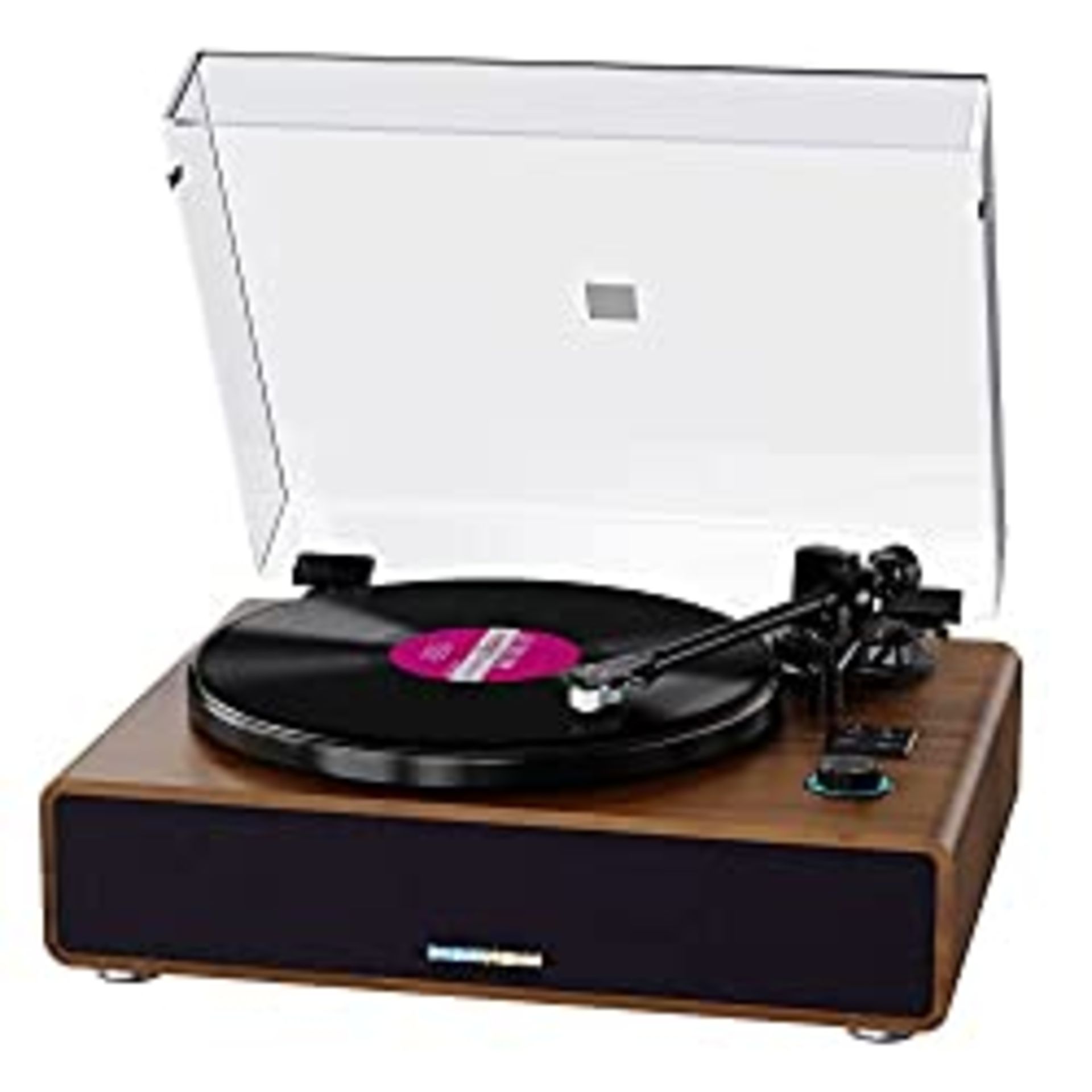 RRP £149.99 DIGITNOW! Vinyl Record Player