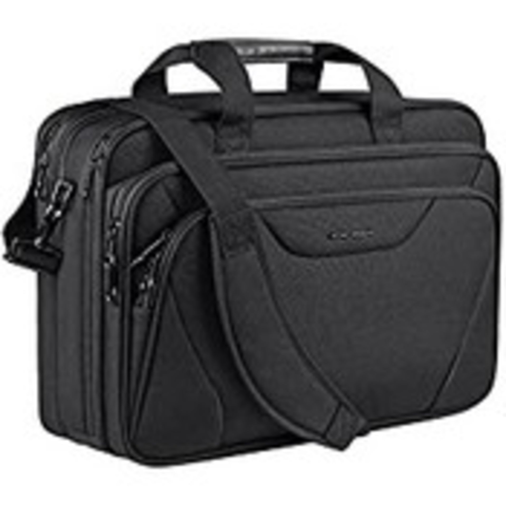RRP £33.97 KROSER Laptop Bag Fits 17.3 Inch Laptop