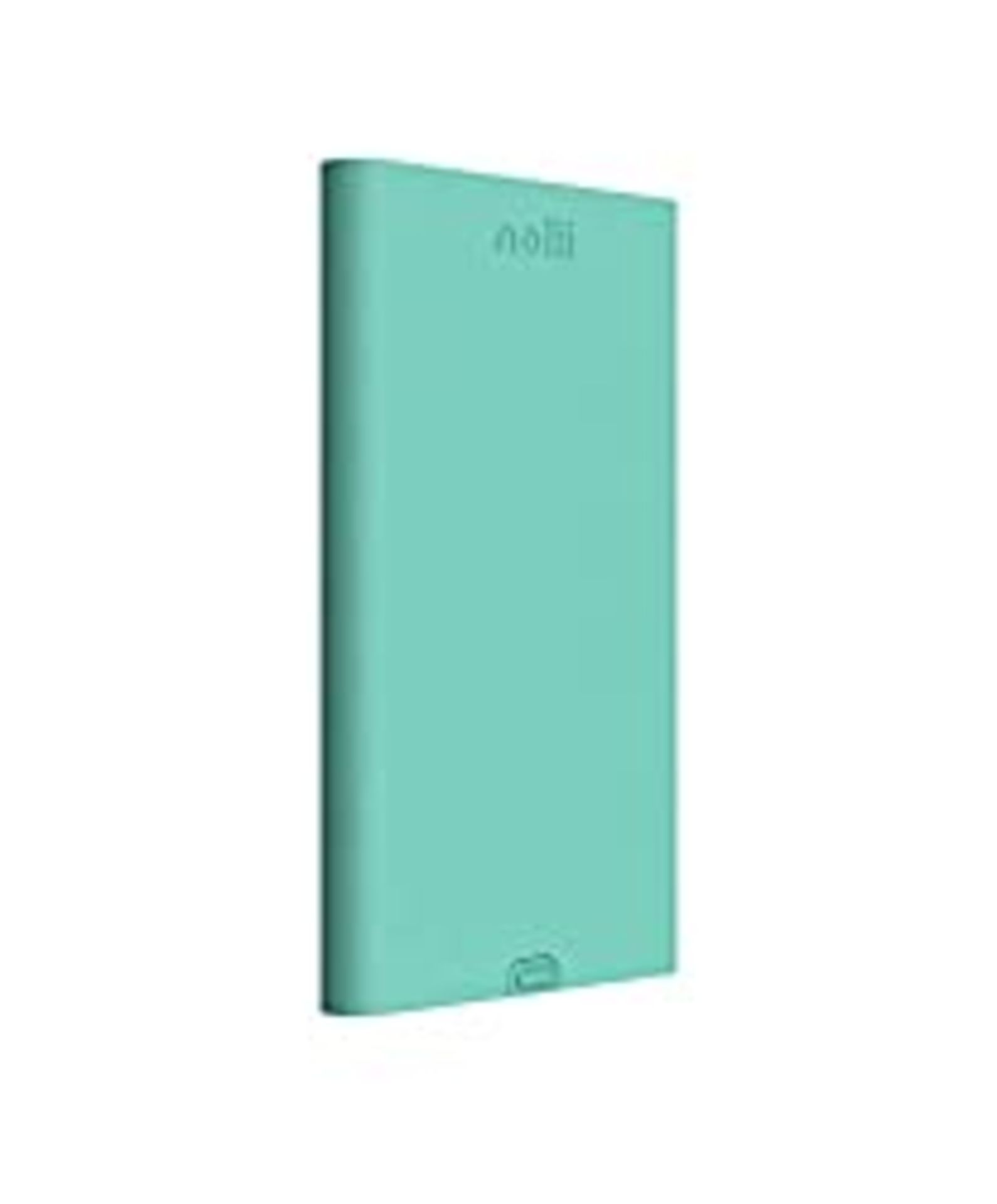 RRP £27.98 Nolii Slim Portable Charger | 3000 mAh Power Bank|