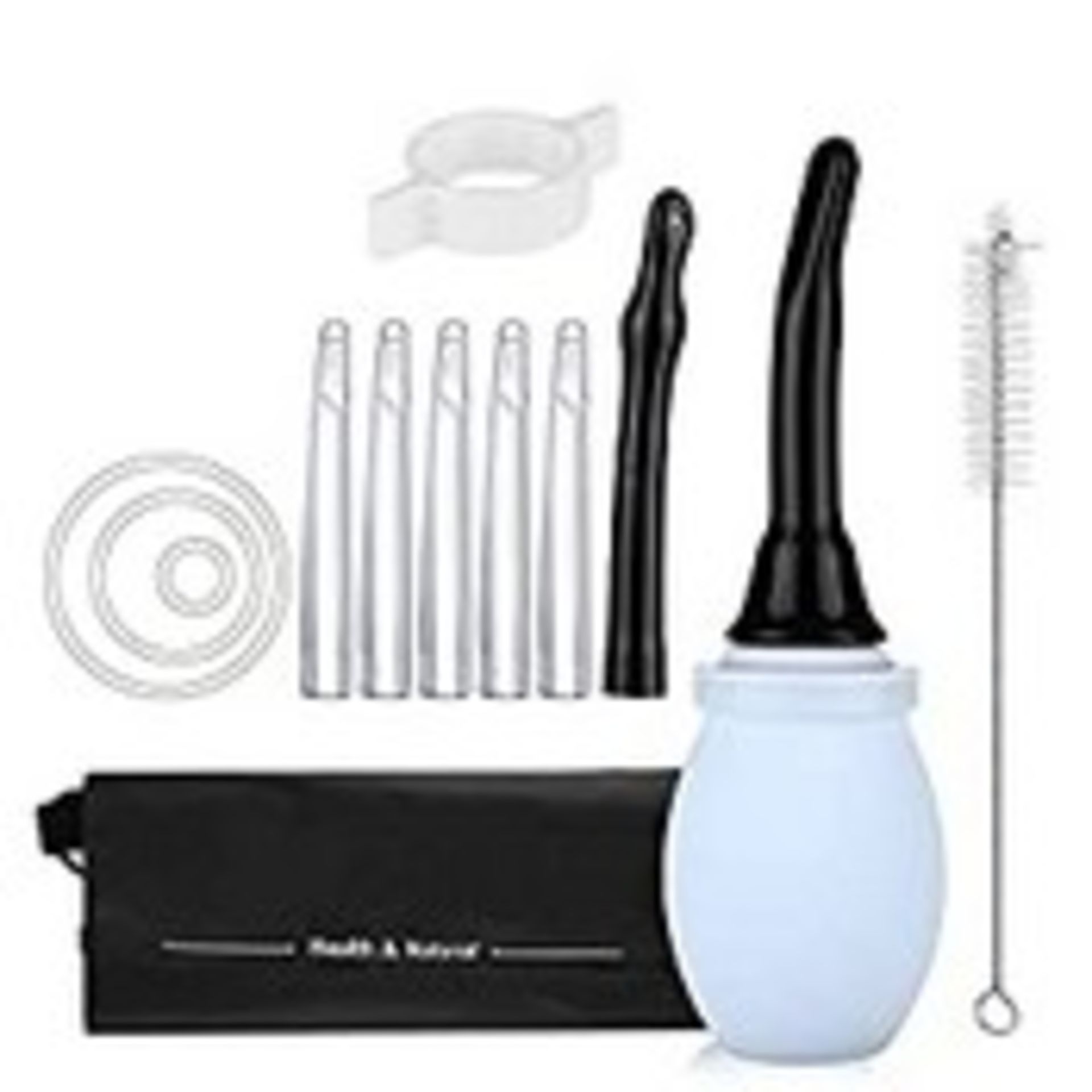 RRP £84.44 Total, Lot consisting of 5 items - See description.