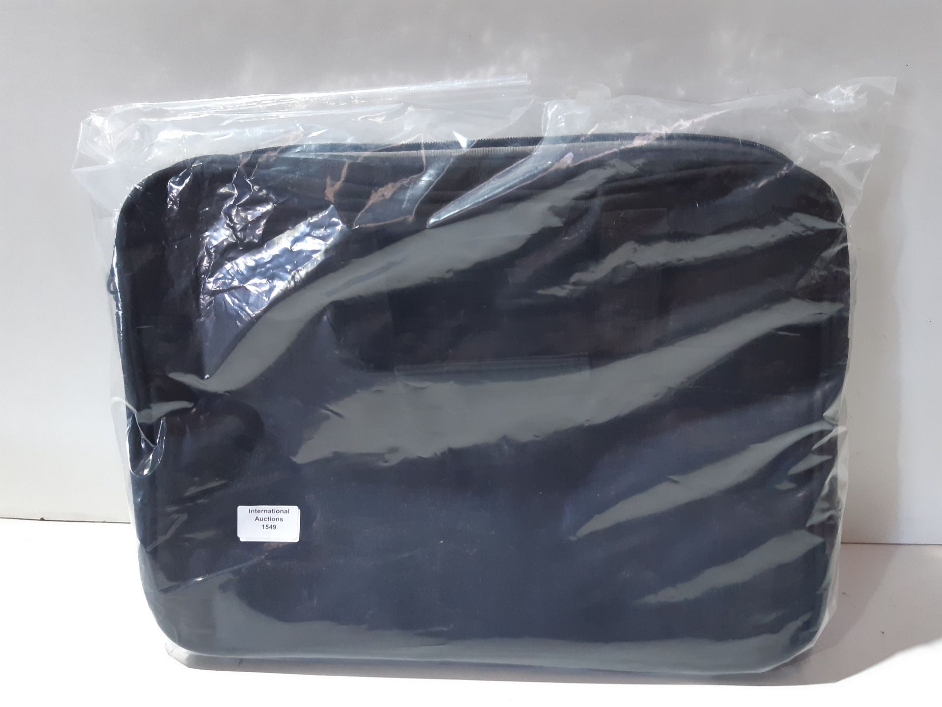 RRP £33.97 KROSER Laptop Bag Fits 17.3 Inch Laptop - Image 2 of 2