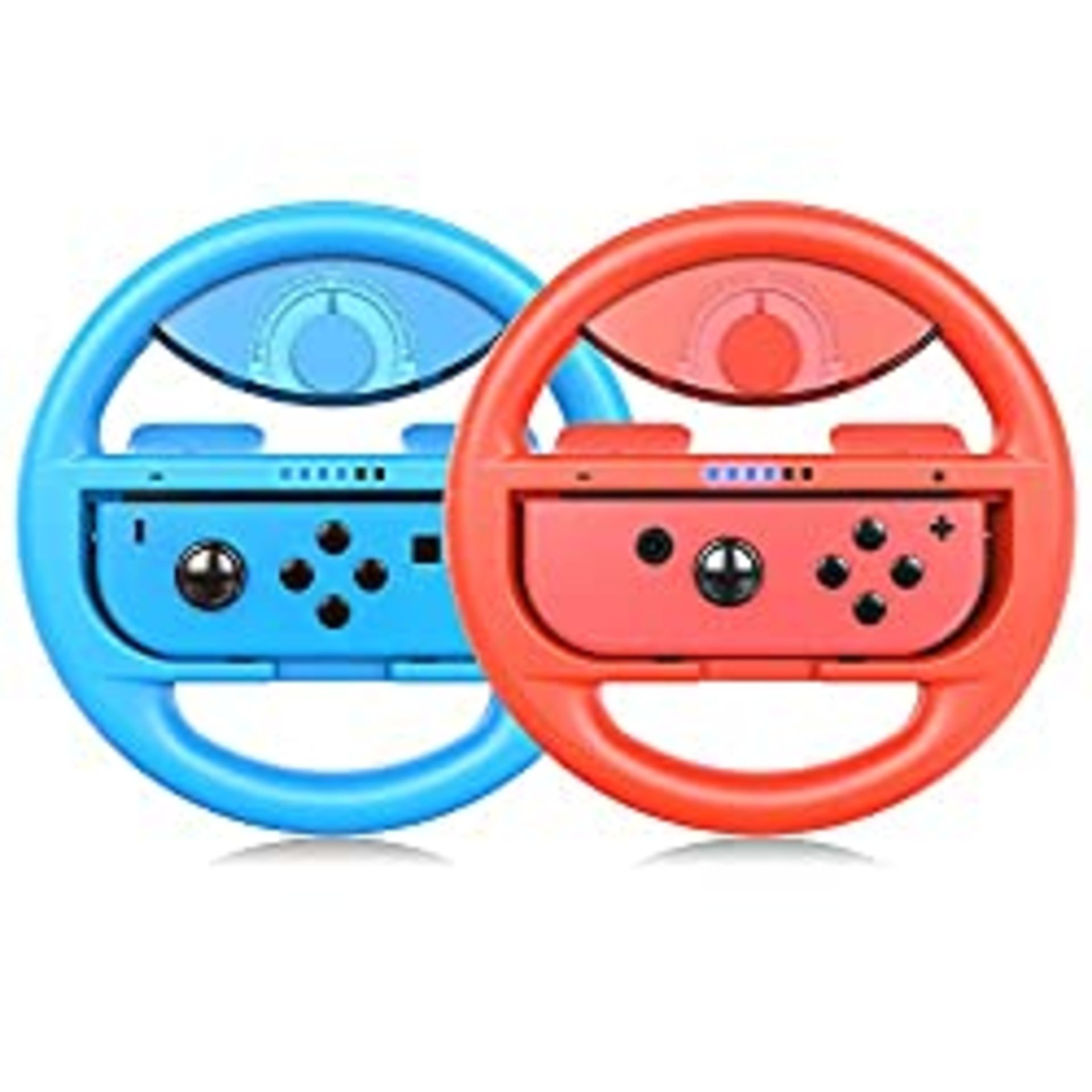 RRP £14.35 COODIO Switch Steering Wheel