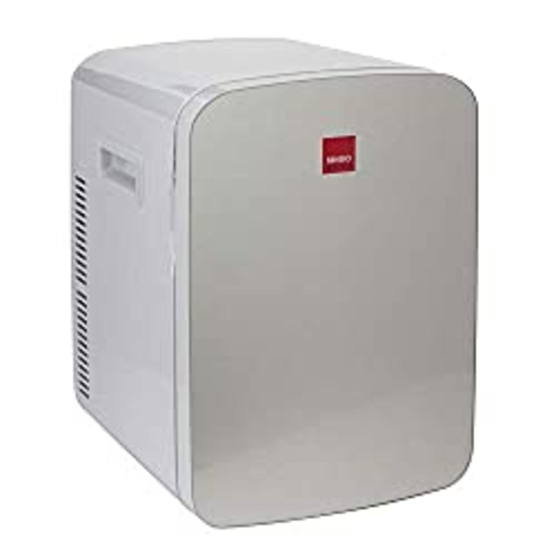 RRP £78.95 SENSIOHOME 15L Mini Fridge Cooler & Warmer | AC+DC Power - 12v