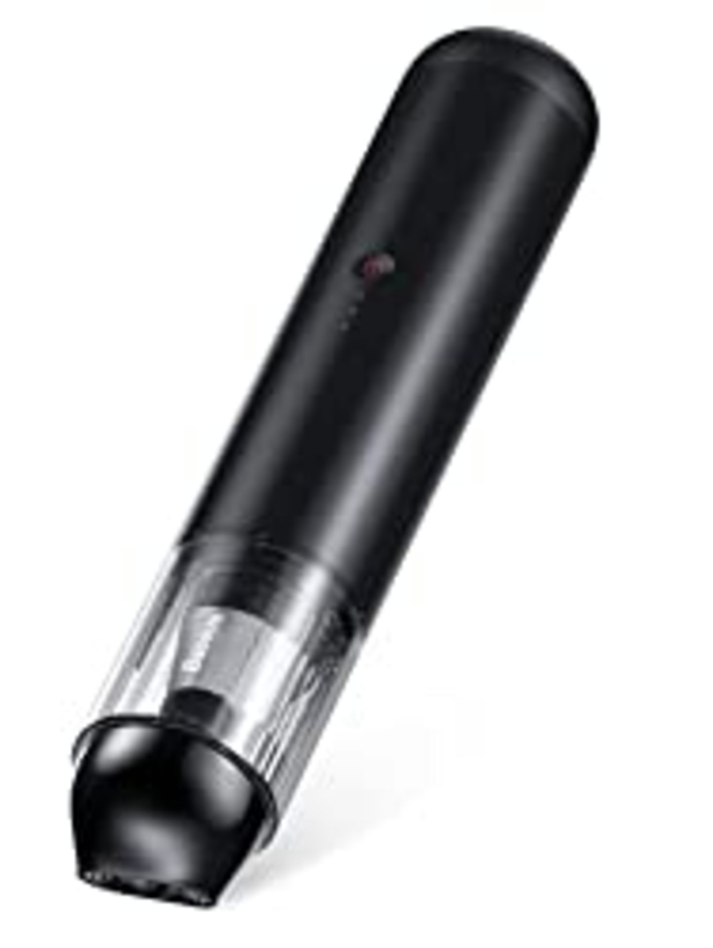 RRP £35.99 Baseus Mini Vacuum Cleaner