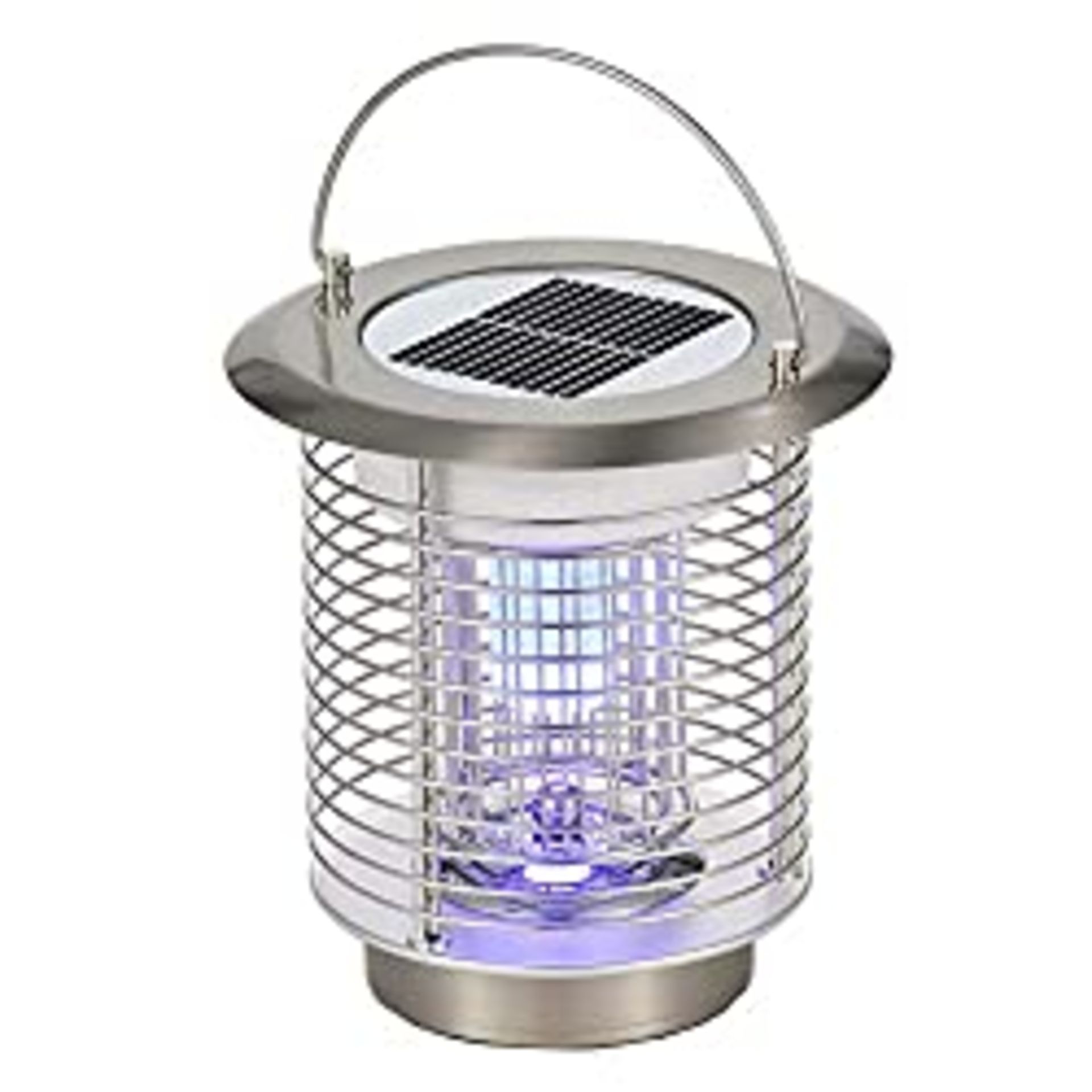 RRP £19.99 GutReise Bug Fly Insect Mosquito Killer Zapper