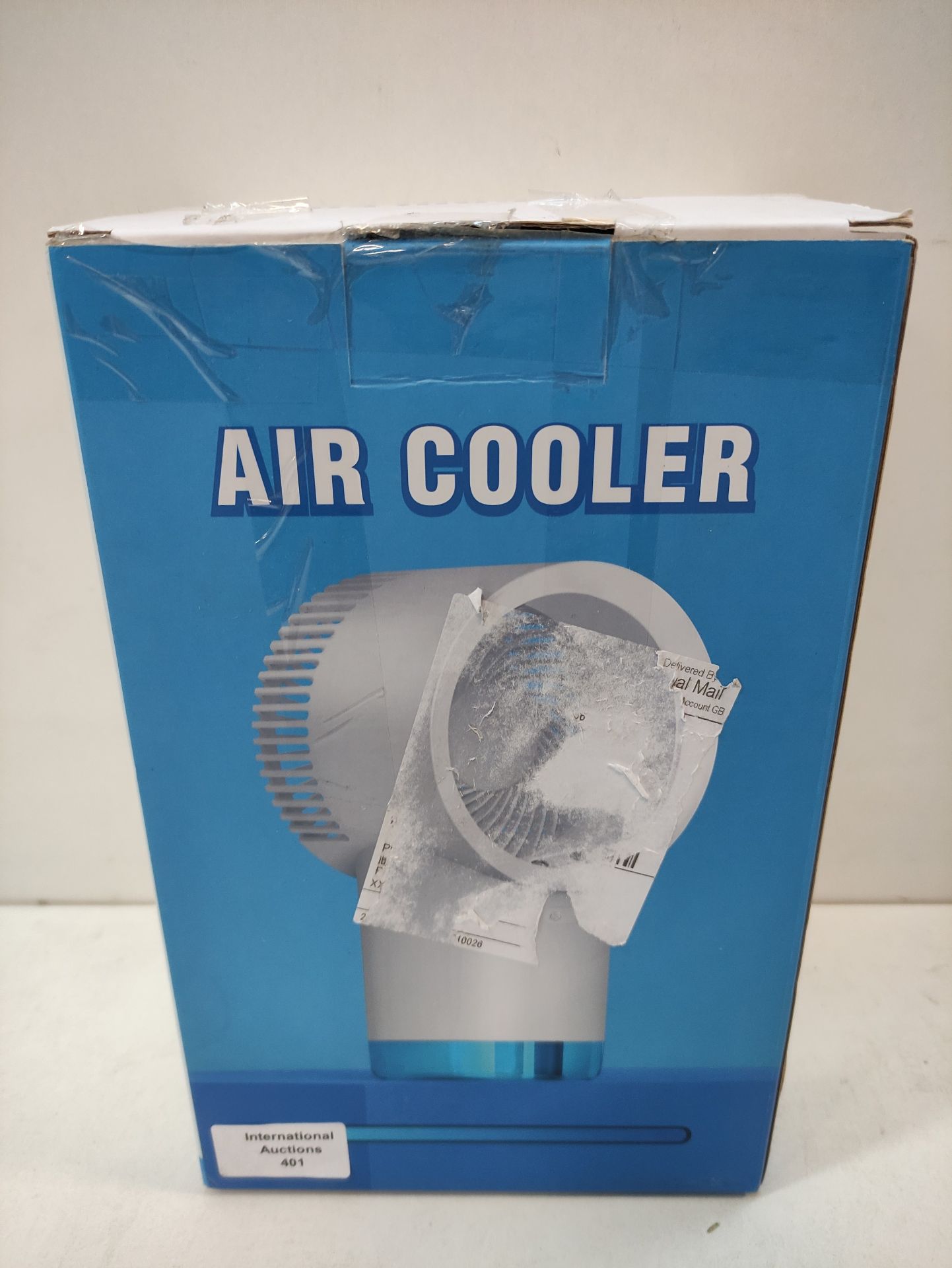RRP £42.98 YurDoca Portable Air Conditioner - Image 2 of 2
