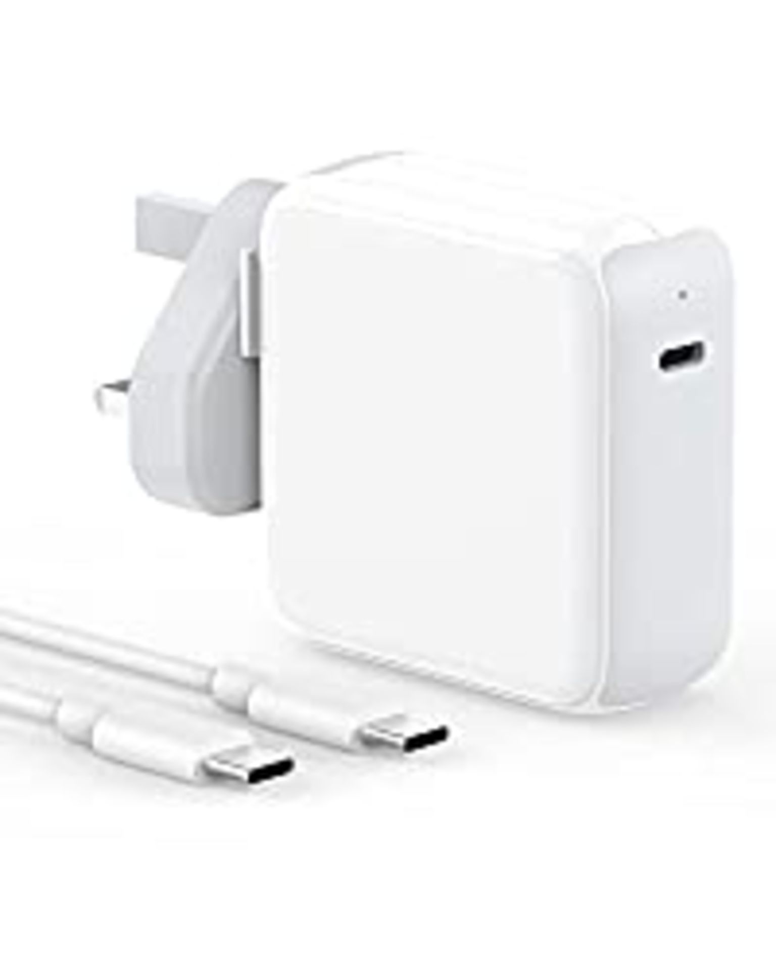 RRP £24.64 IFEART Mac Book Pro Charger