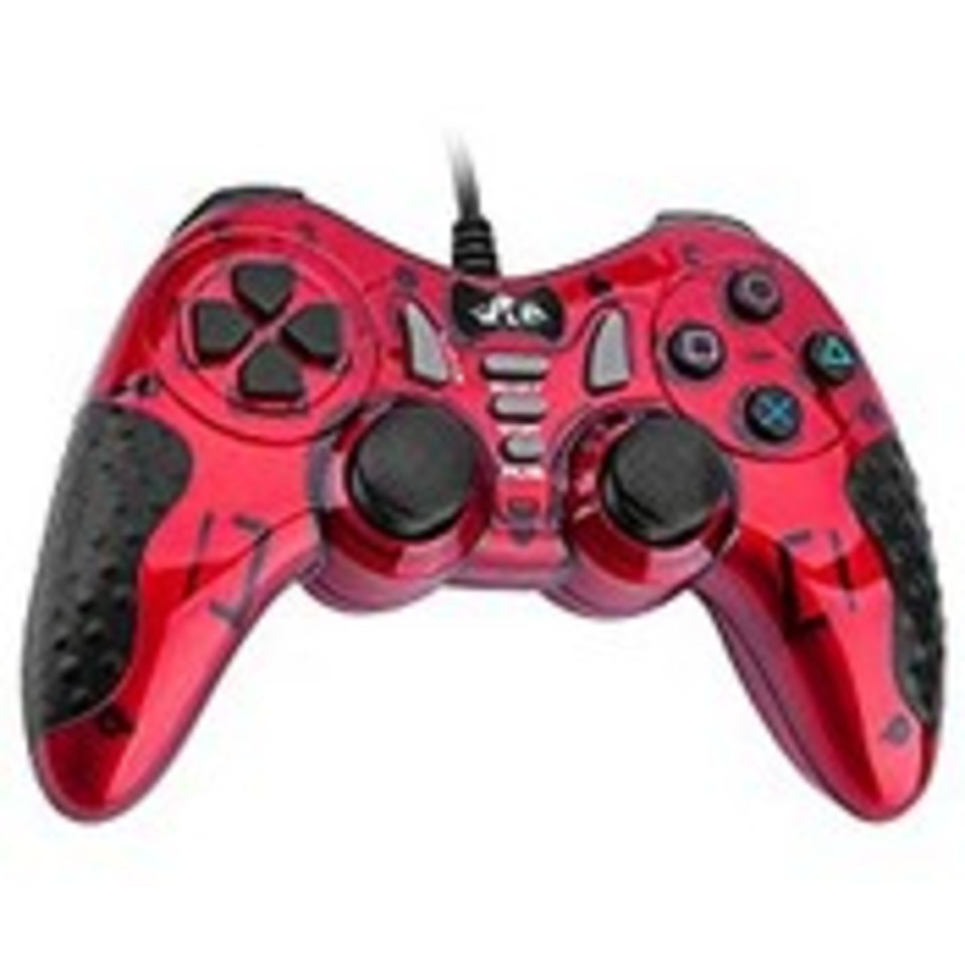 RRP £14.99 Rii Gaming Controller for PC