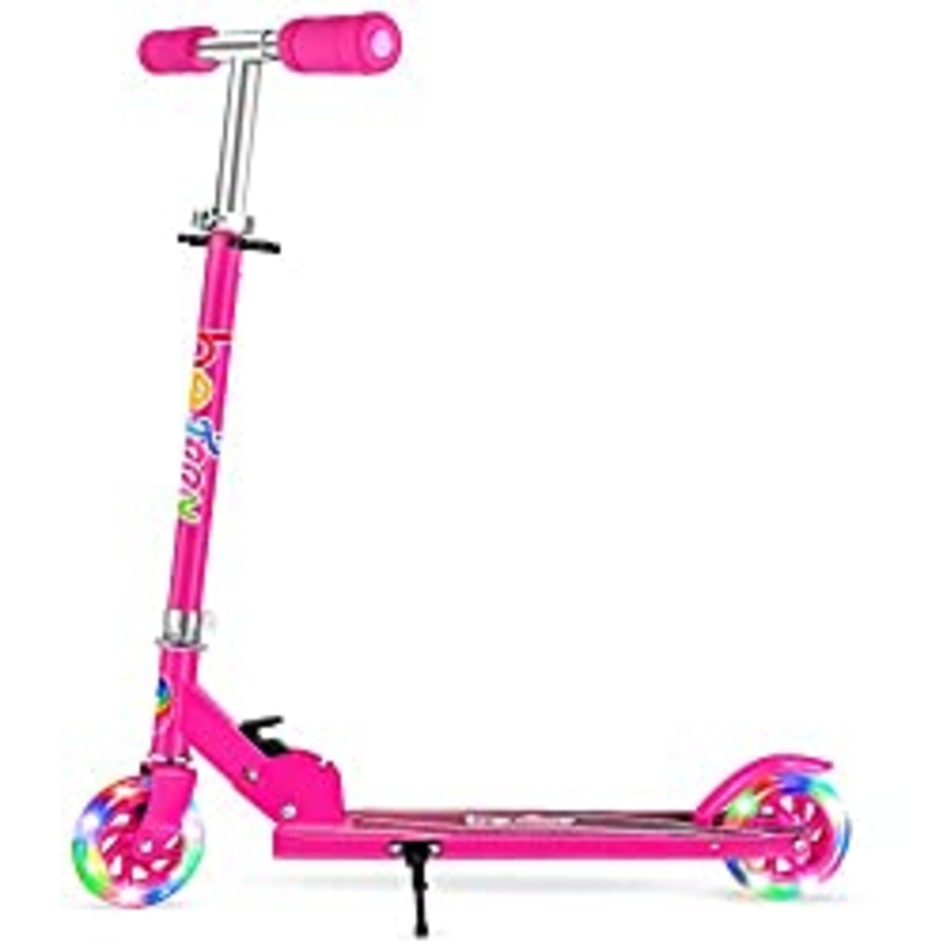 RRP £42.98 BELEEV Scooter for Kids
