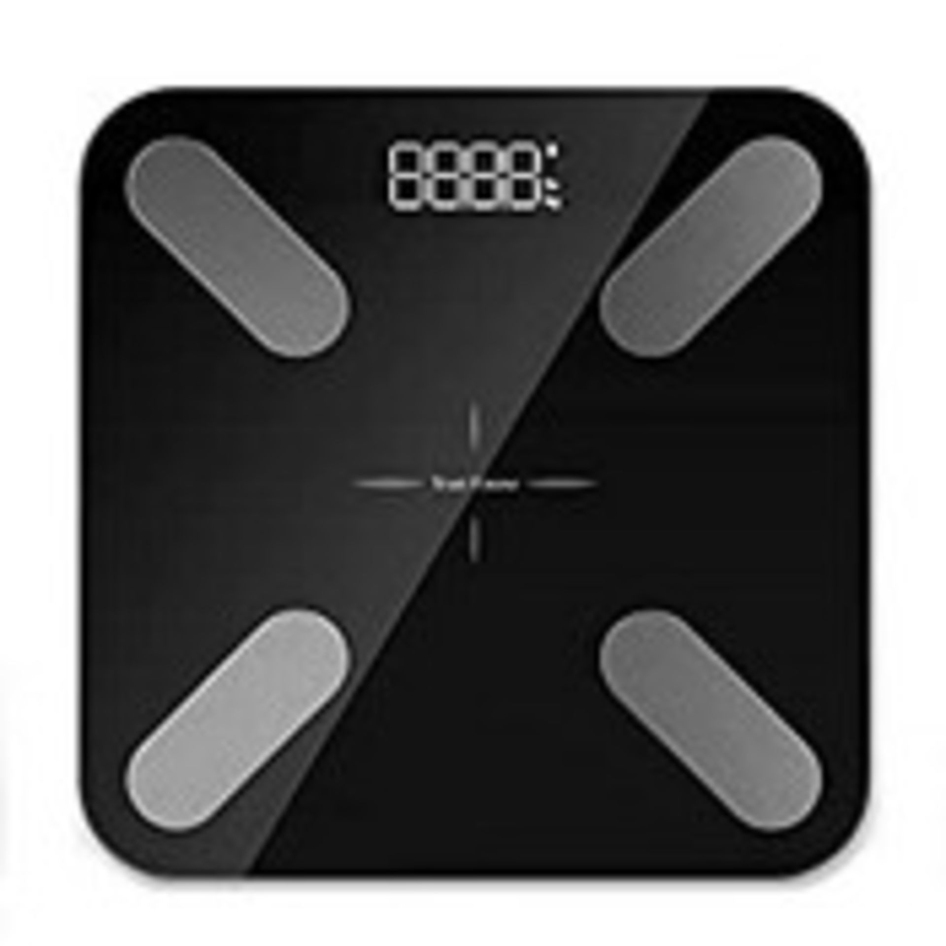 RRP £9.98 Smart Body Fat Scale