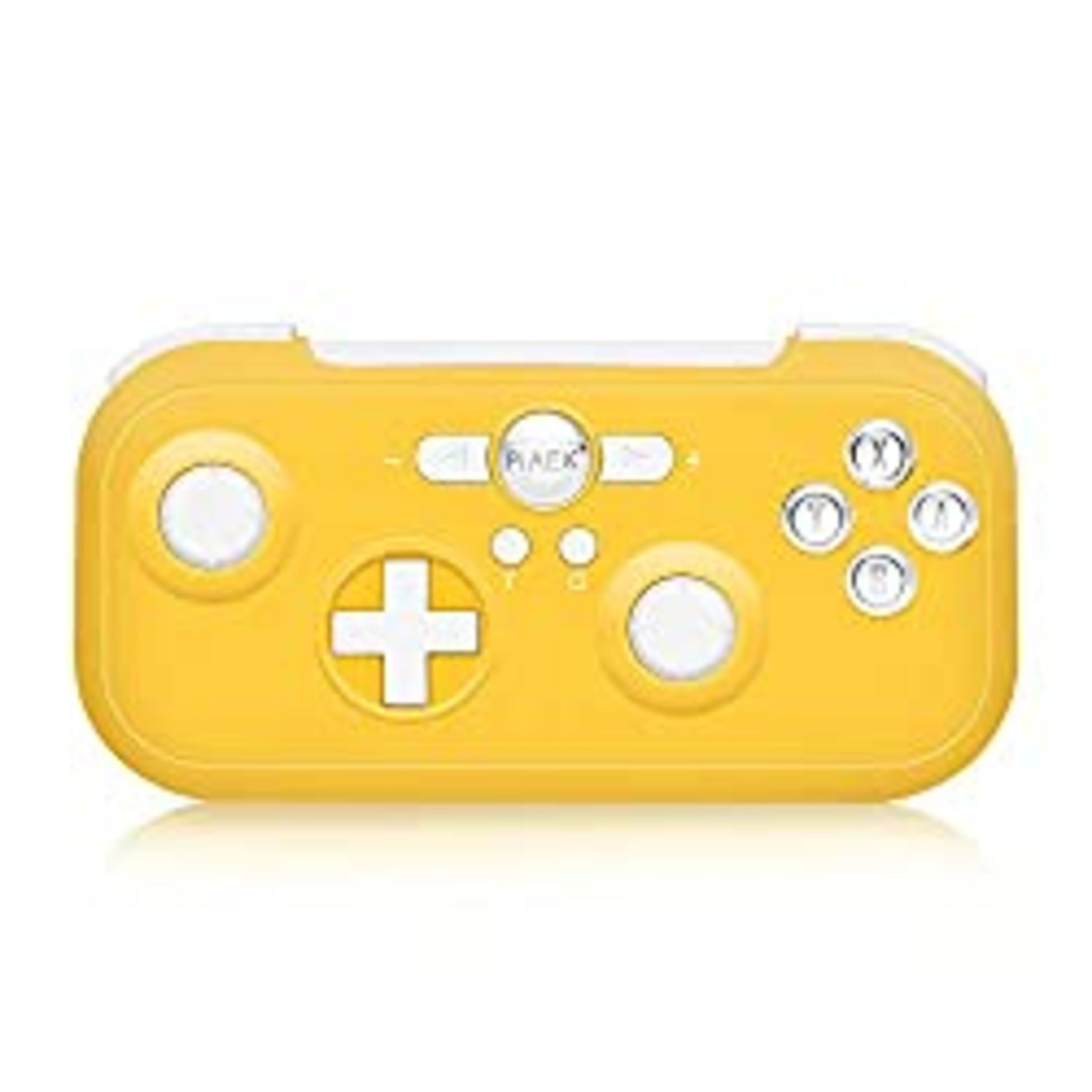 RRP £15.98 PiAEK Controller for Nintendo Switch 6-Axis sensor