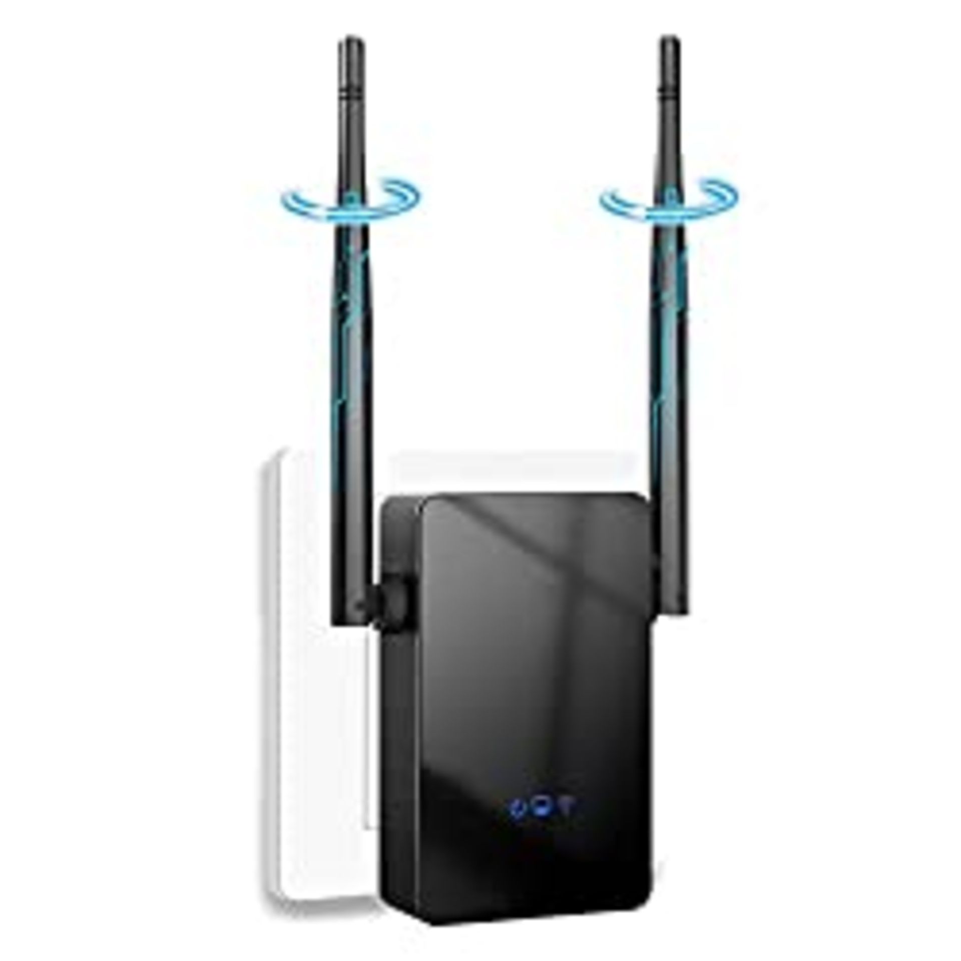 RRP £28.99 Fonowt WiFi Extender Booster 300Mbps WiFi Booster